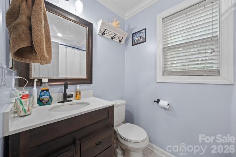 2006 Killarney Place Charlotte NC 28262