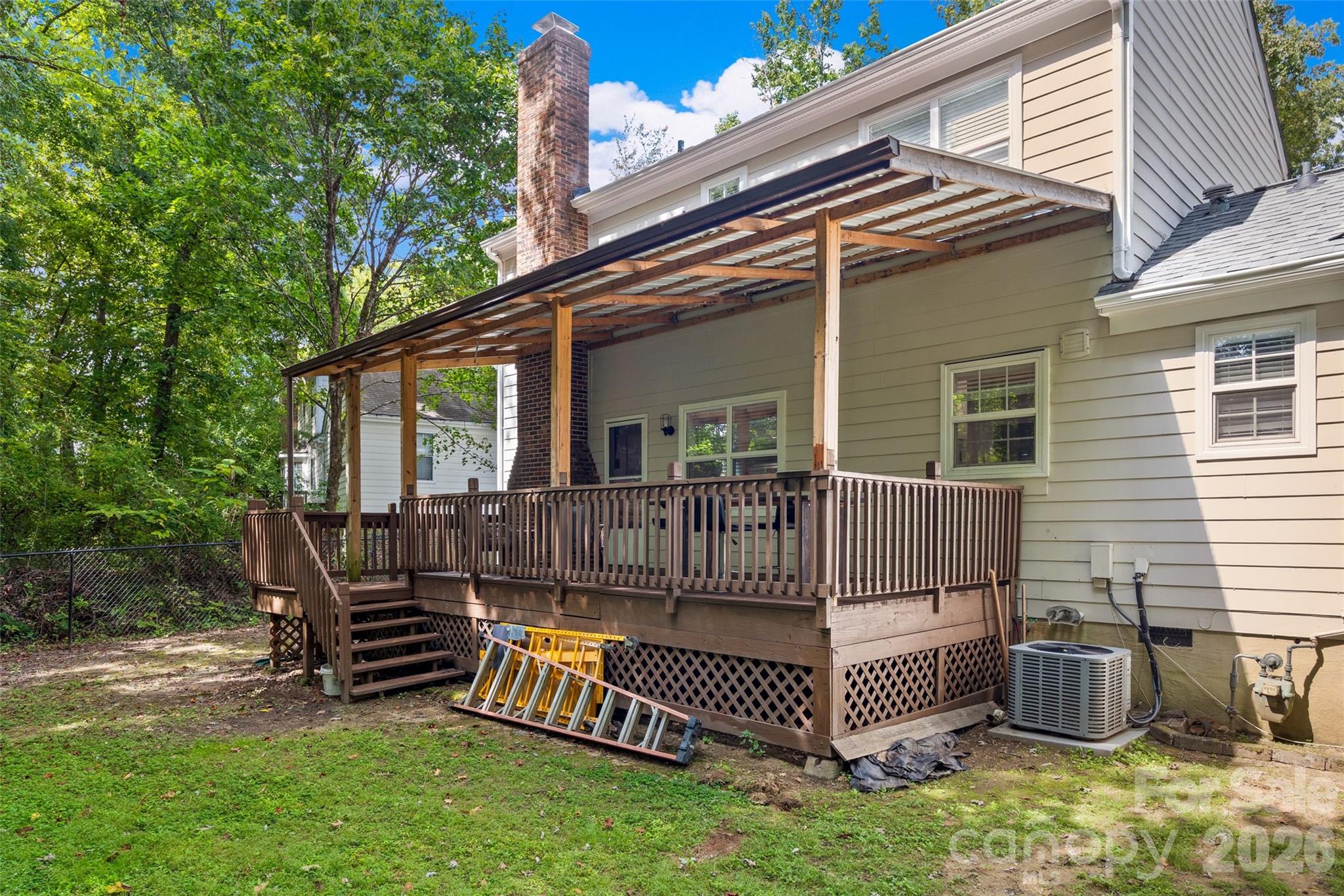 2006 Killarney Place Charlotte NC 28262