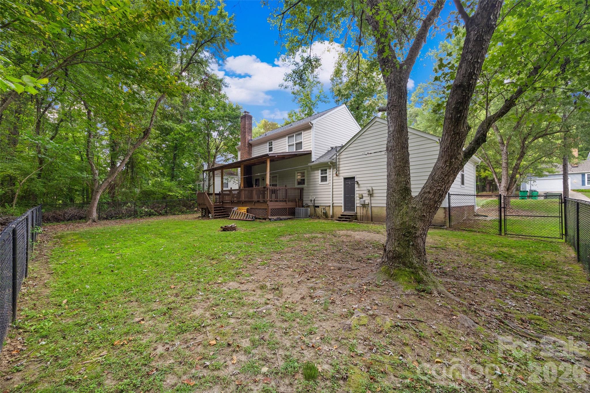 2006 Killarney Place Charlotte NC 28262