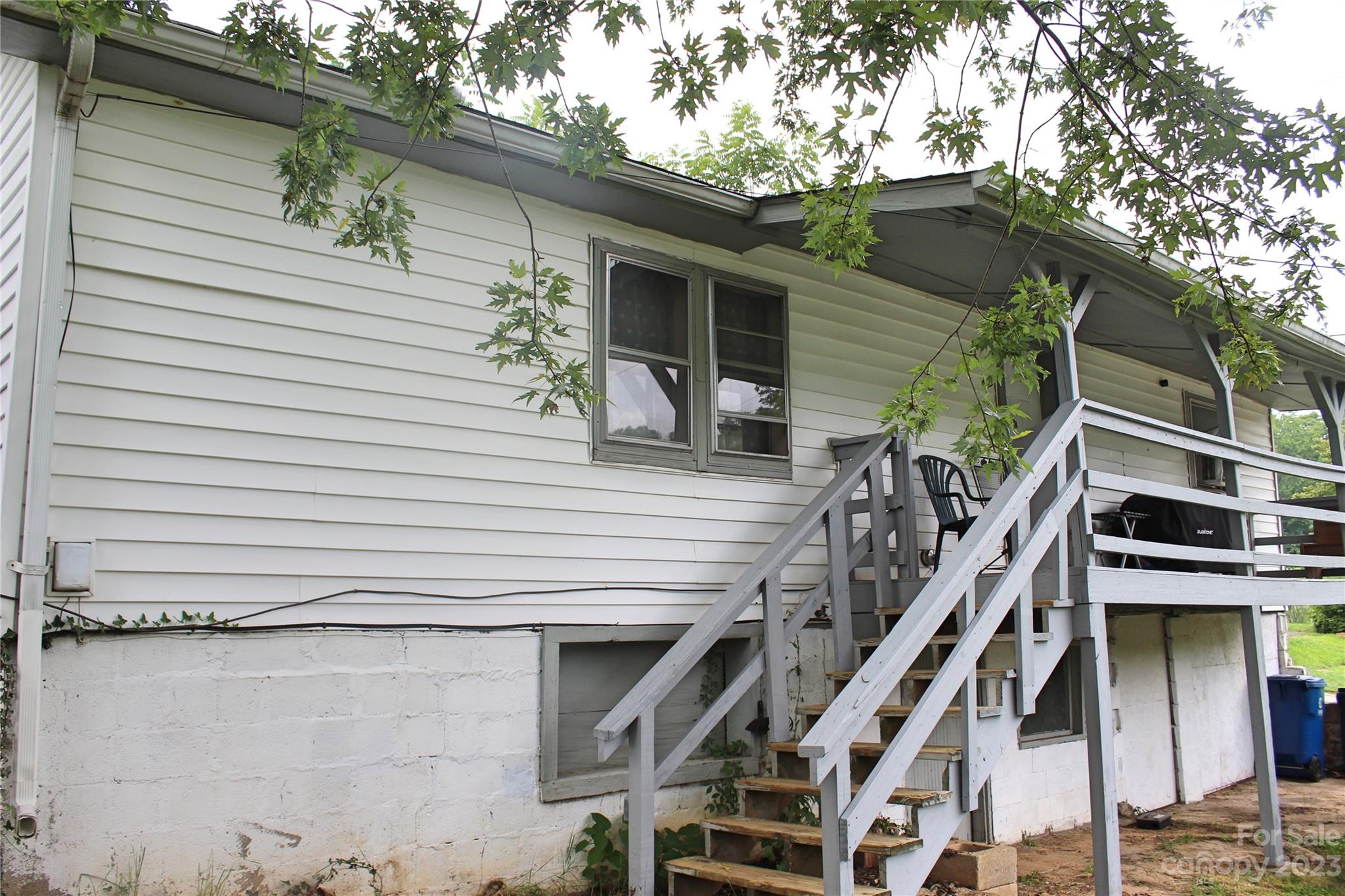 126 Winfield Street Canton NC 28716