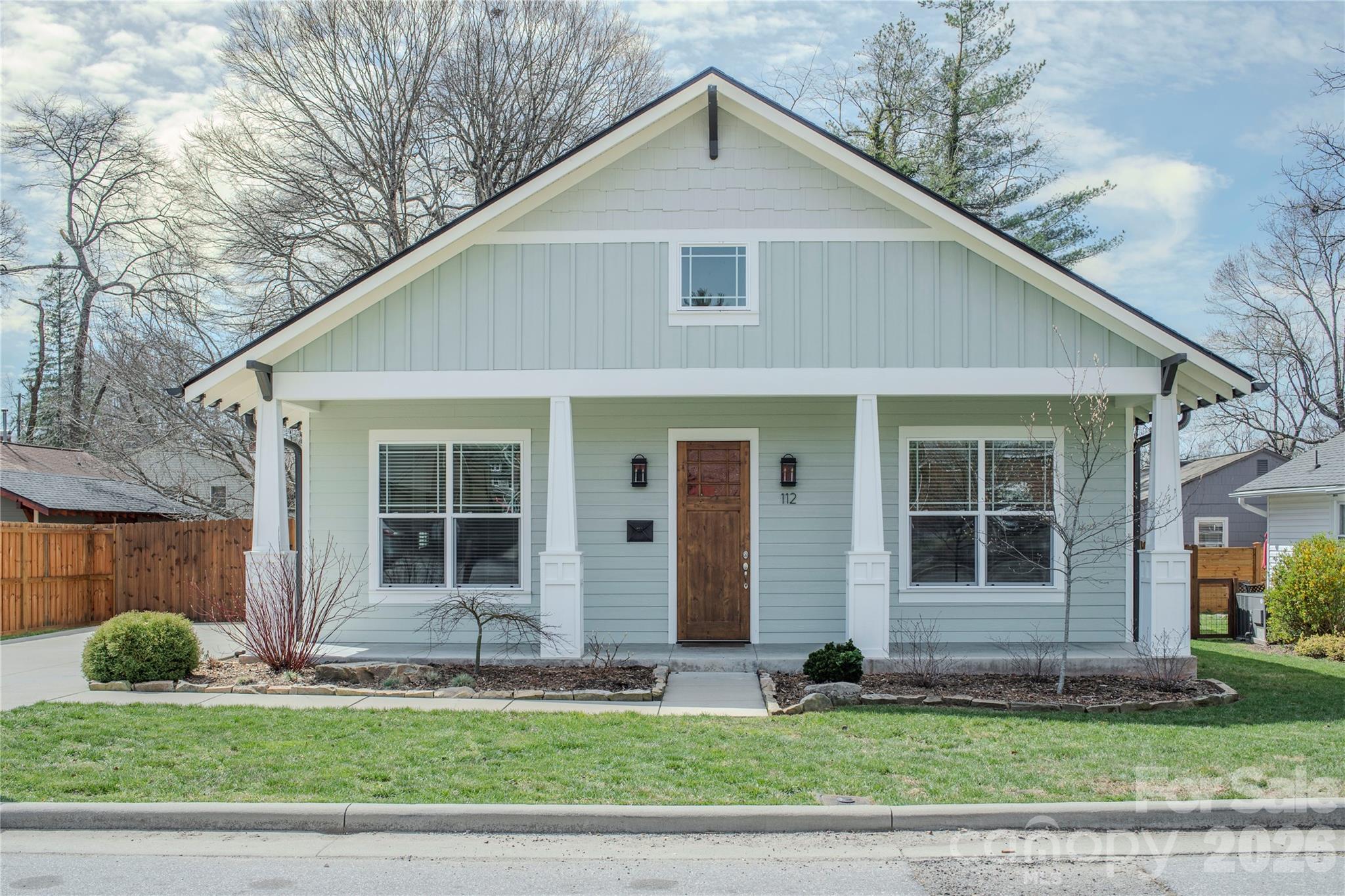 112 E Jordan Street Brevard NC 28712