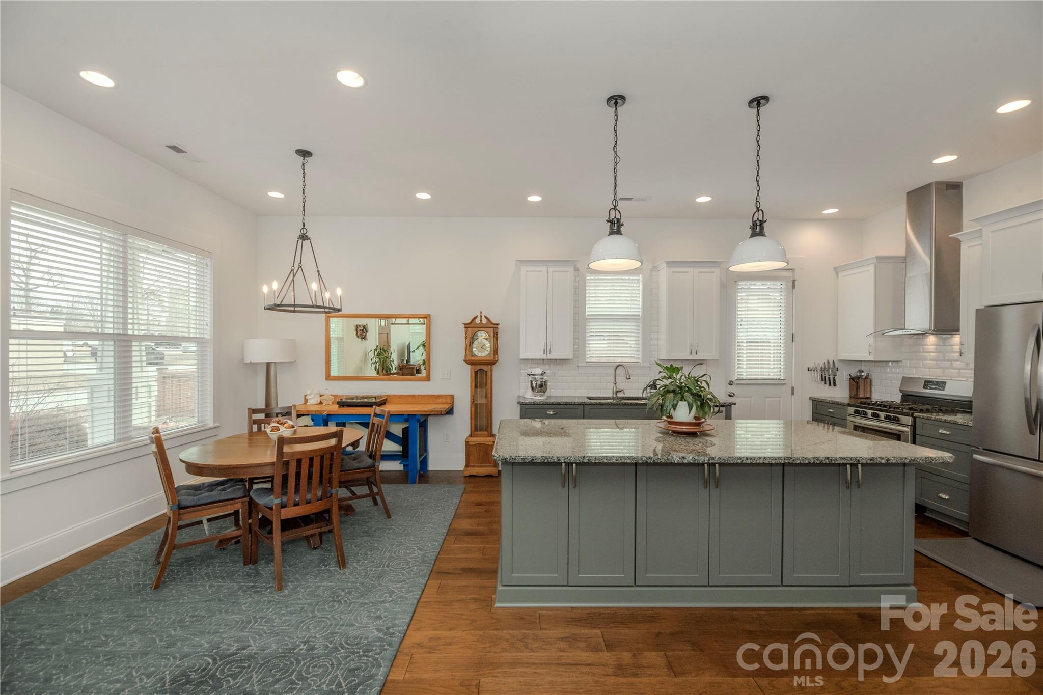 112 E Jordan Street Brevard NC 28712