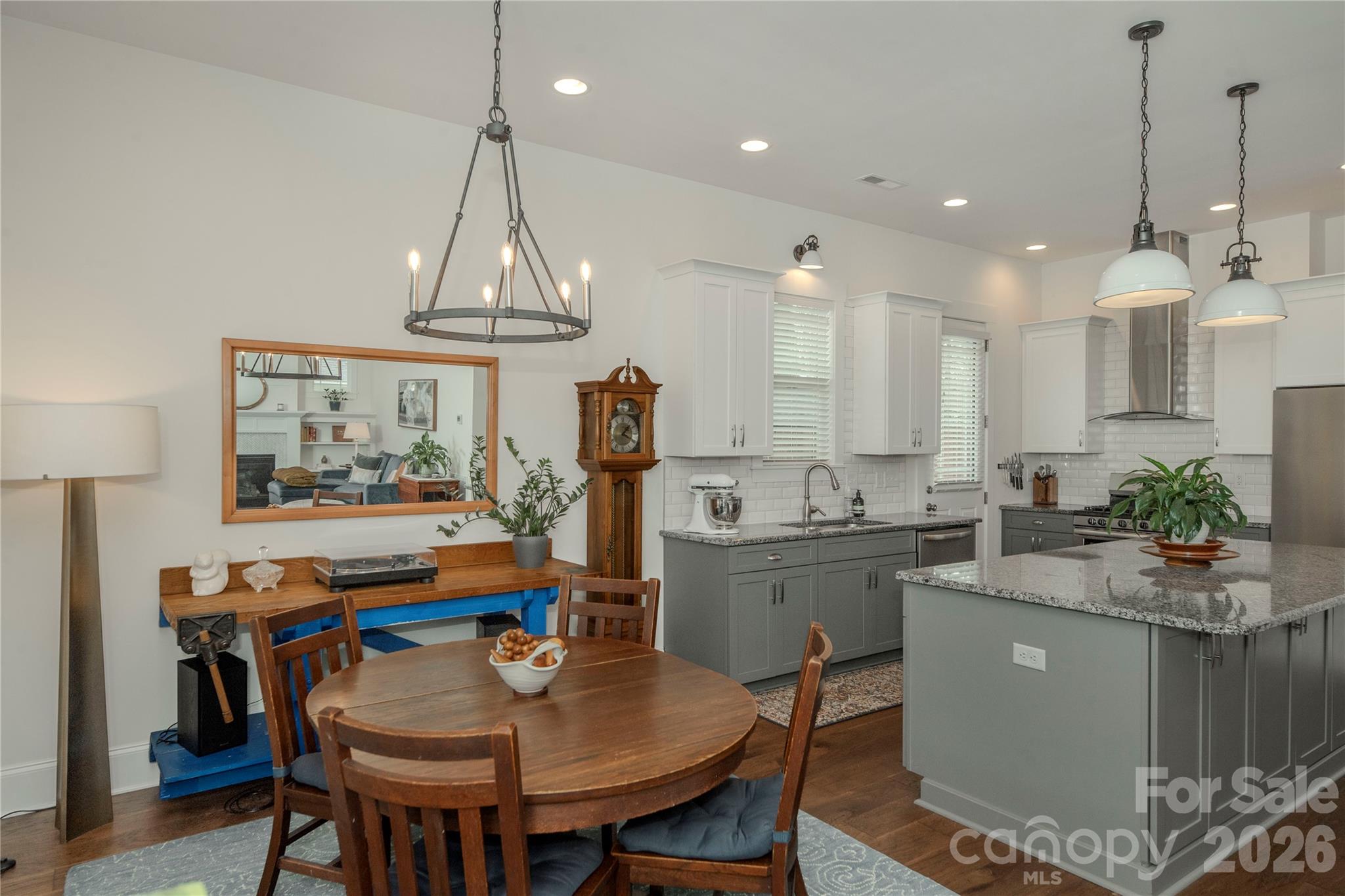 112 E Jordan Street Brevard NC 28712