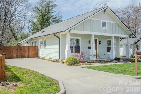 112 E Jordan Street Brevard NC 28712