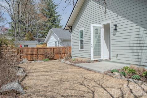 112 E Jordan Street Brevard NC 28712