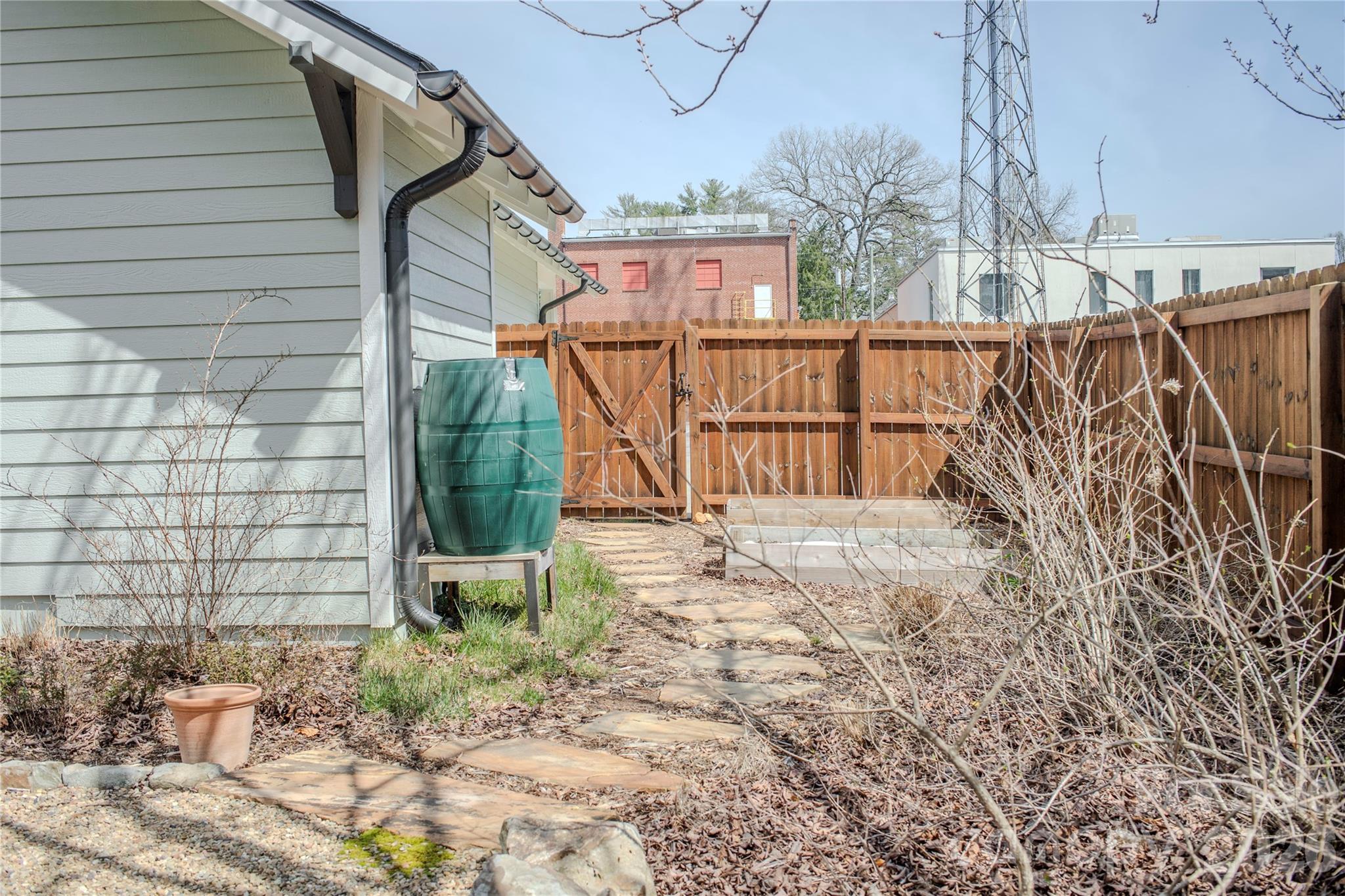 112 E Jordan Street Brevard NC 28712