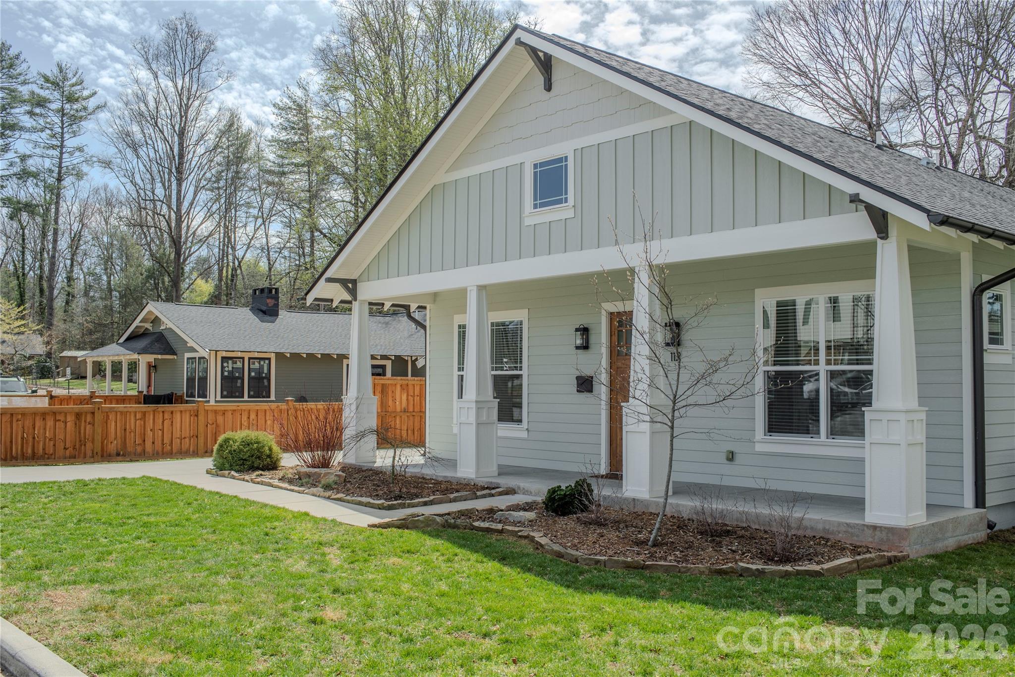 112 E Jordan Street Brevard NC 28712