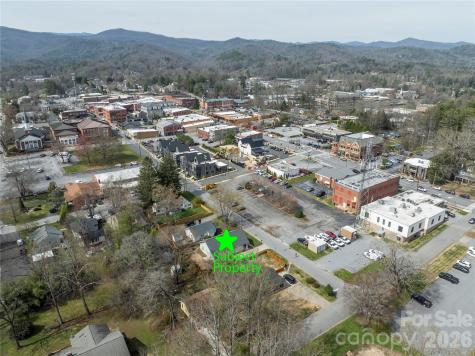 112 E Jordan Street Brevard NC 28712