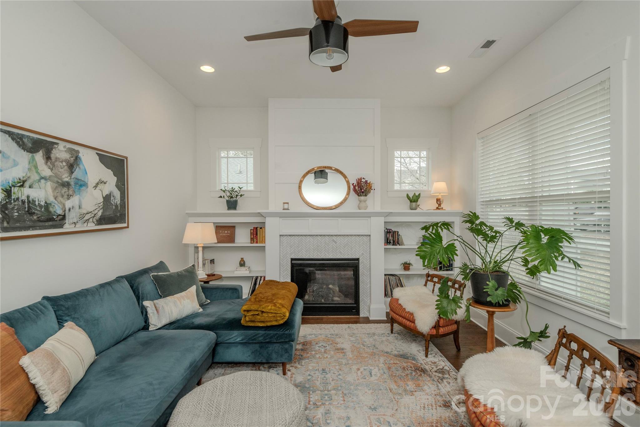 112 E Jordan Street Brevard NC 28712