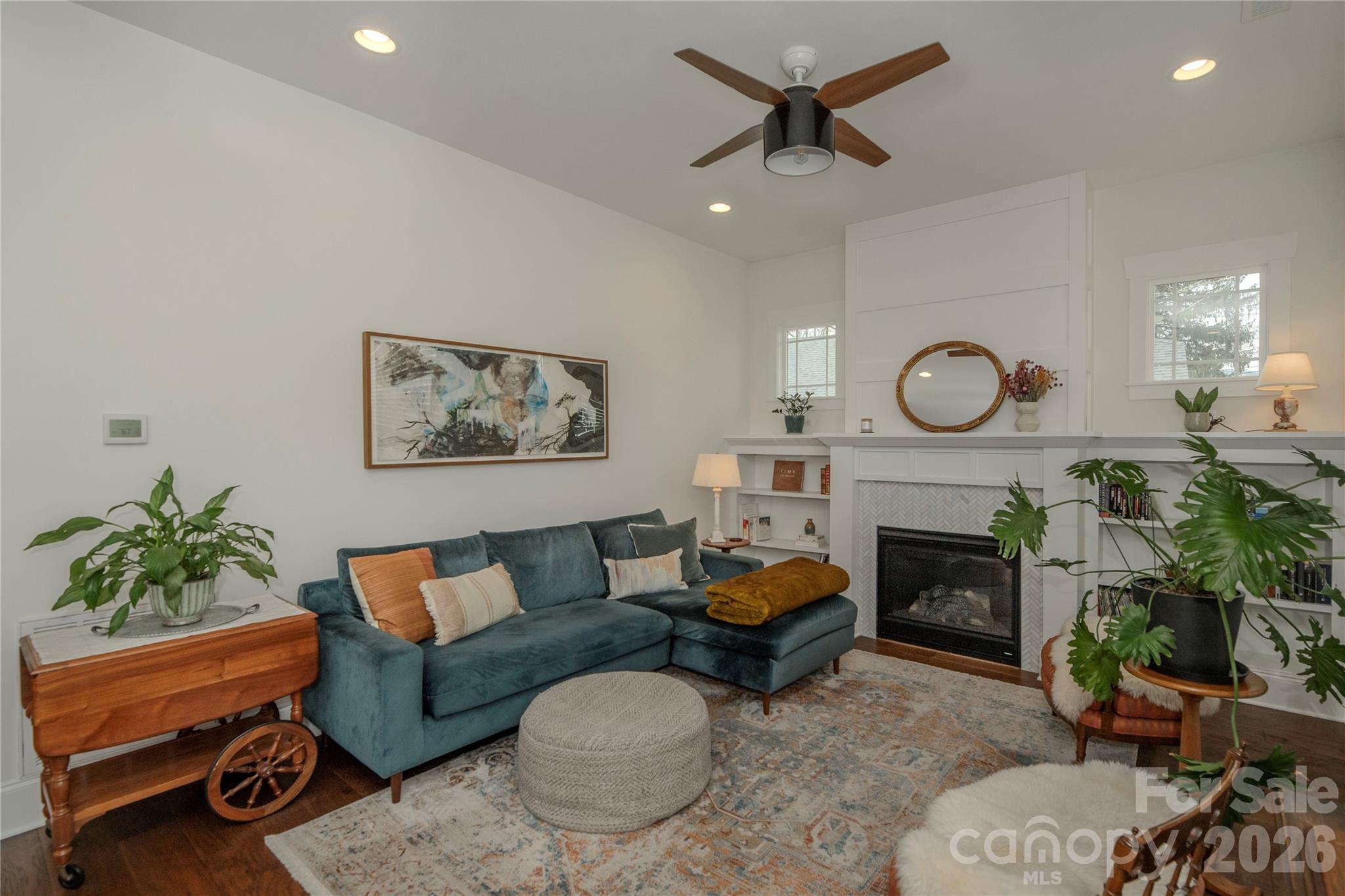 112 E Jordan Street Brevard NC 28712