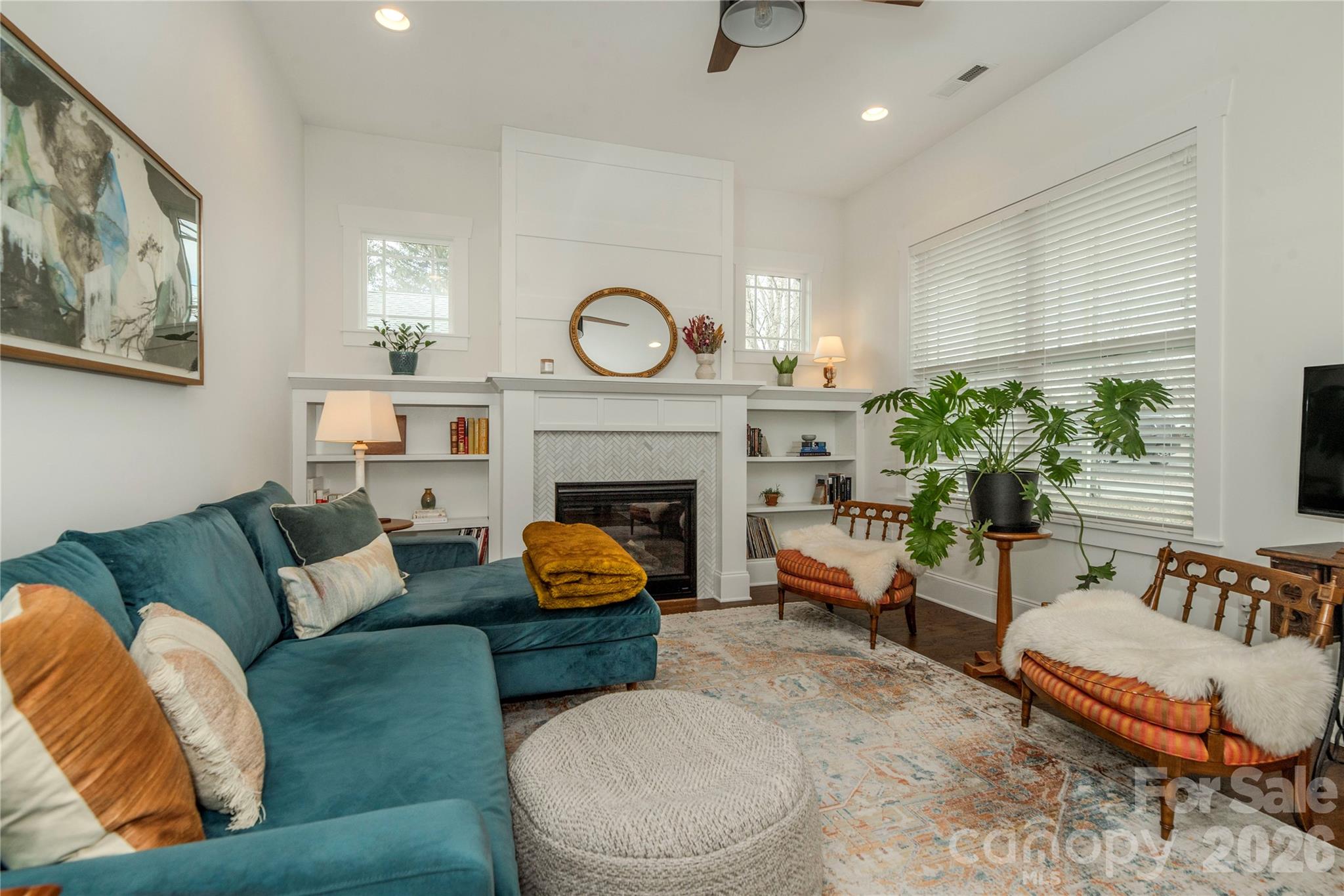 112 E Jordan Street Brevard NC 28712