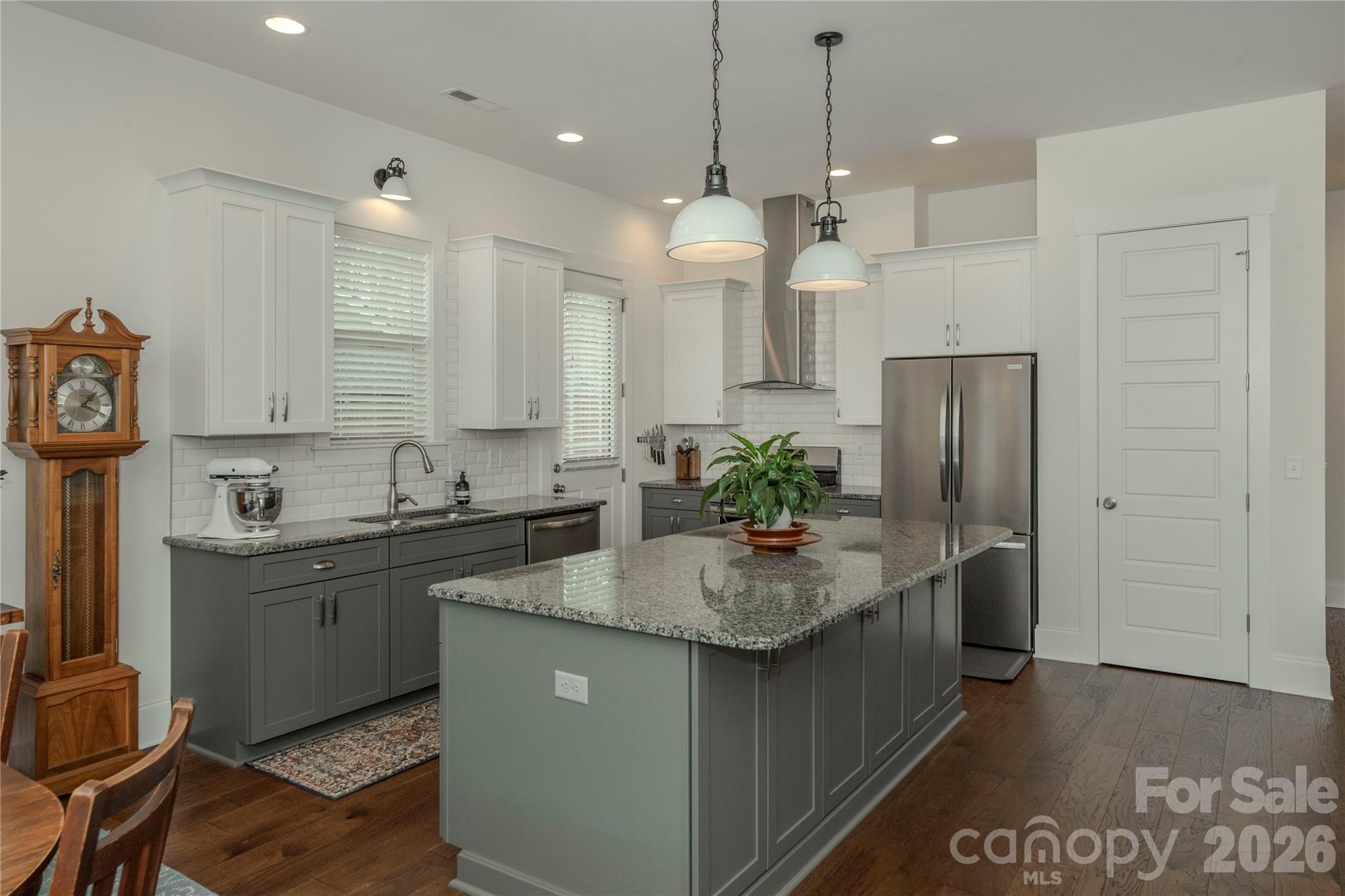 112 E Jordan Street Brevard NC 28712