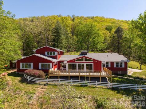 58 Camby Drive Fairview NC 28730