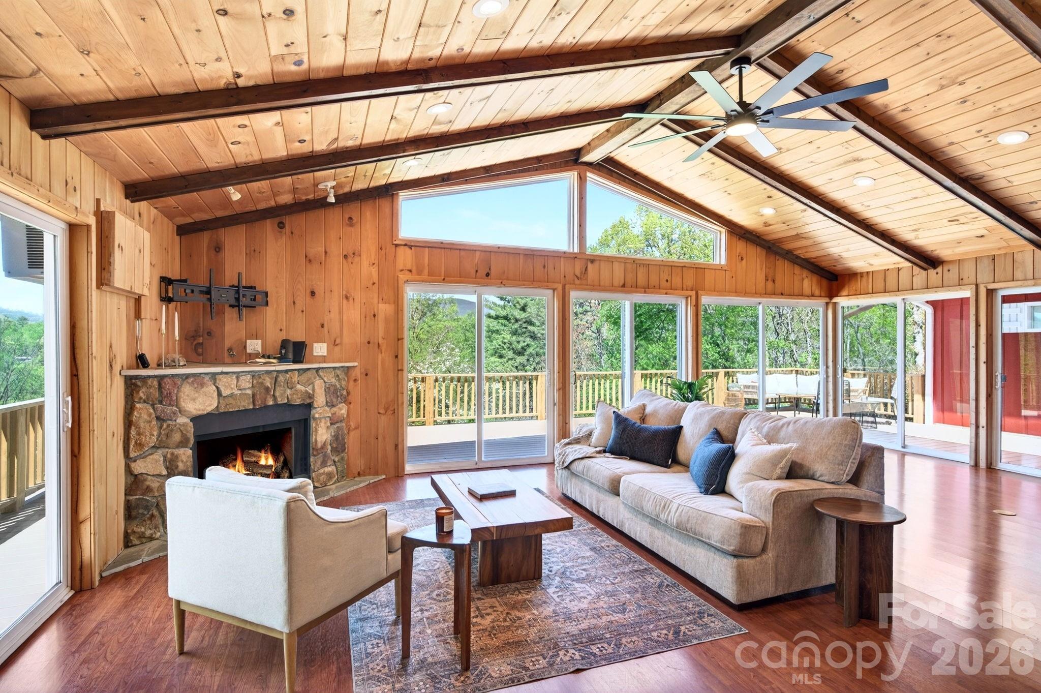 58 Camby Drive Fairview NC 28730