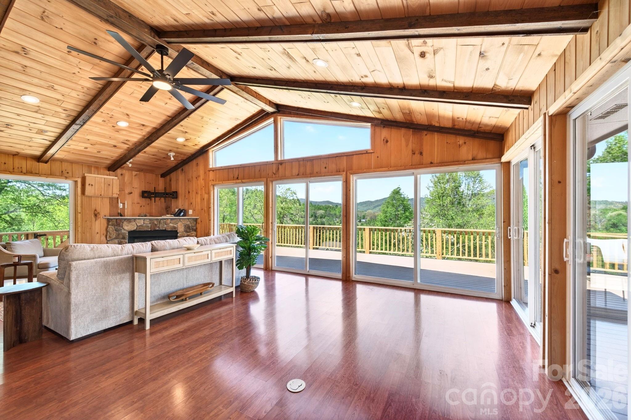 58 Camby Drive Fairview NC 28730