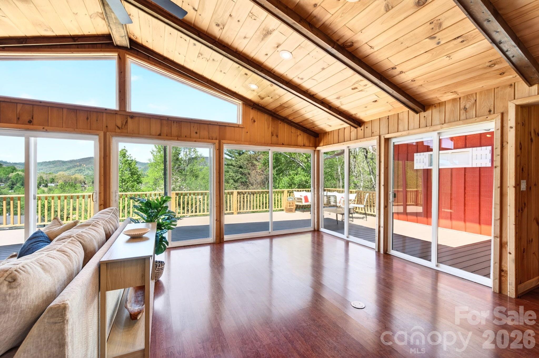 58 Camby Drive Fairview NC 28730
