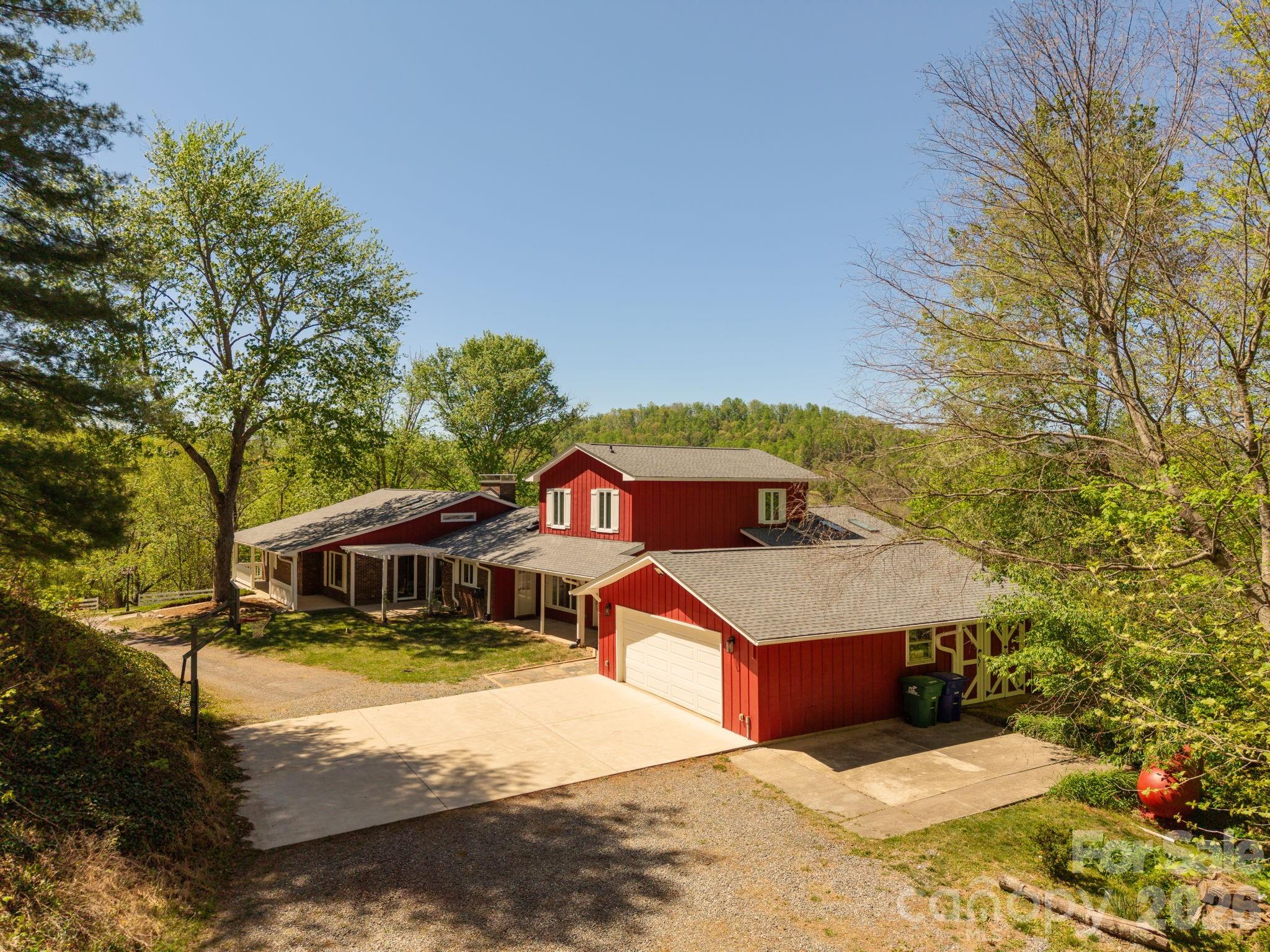 58 Camby Drive Fairview NC 28730
