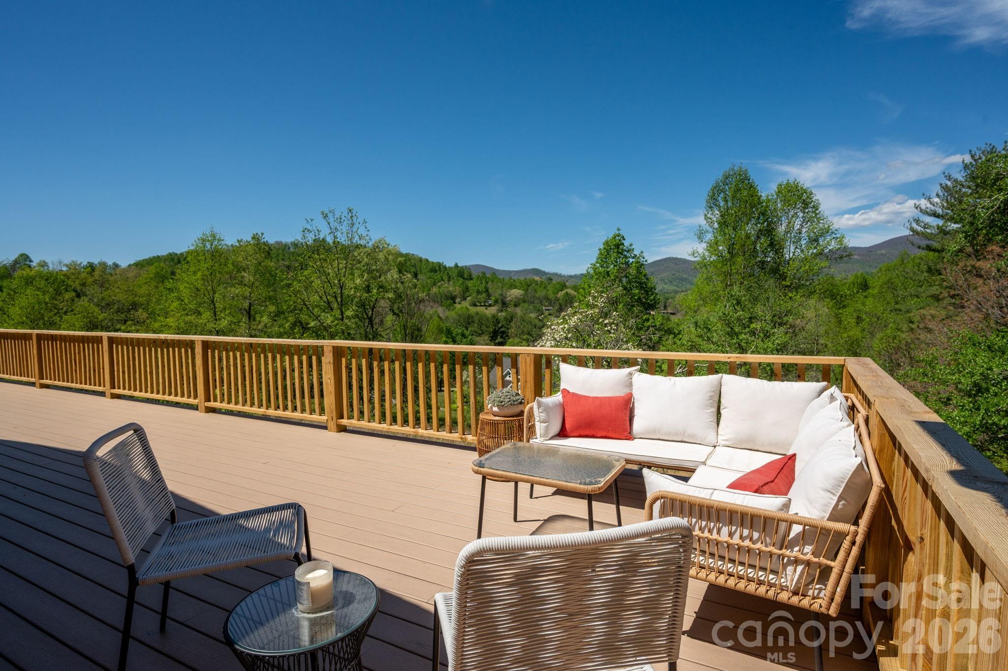 58 Camby Drive Fairview NC 28730