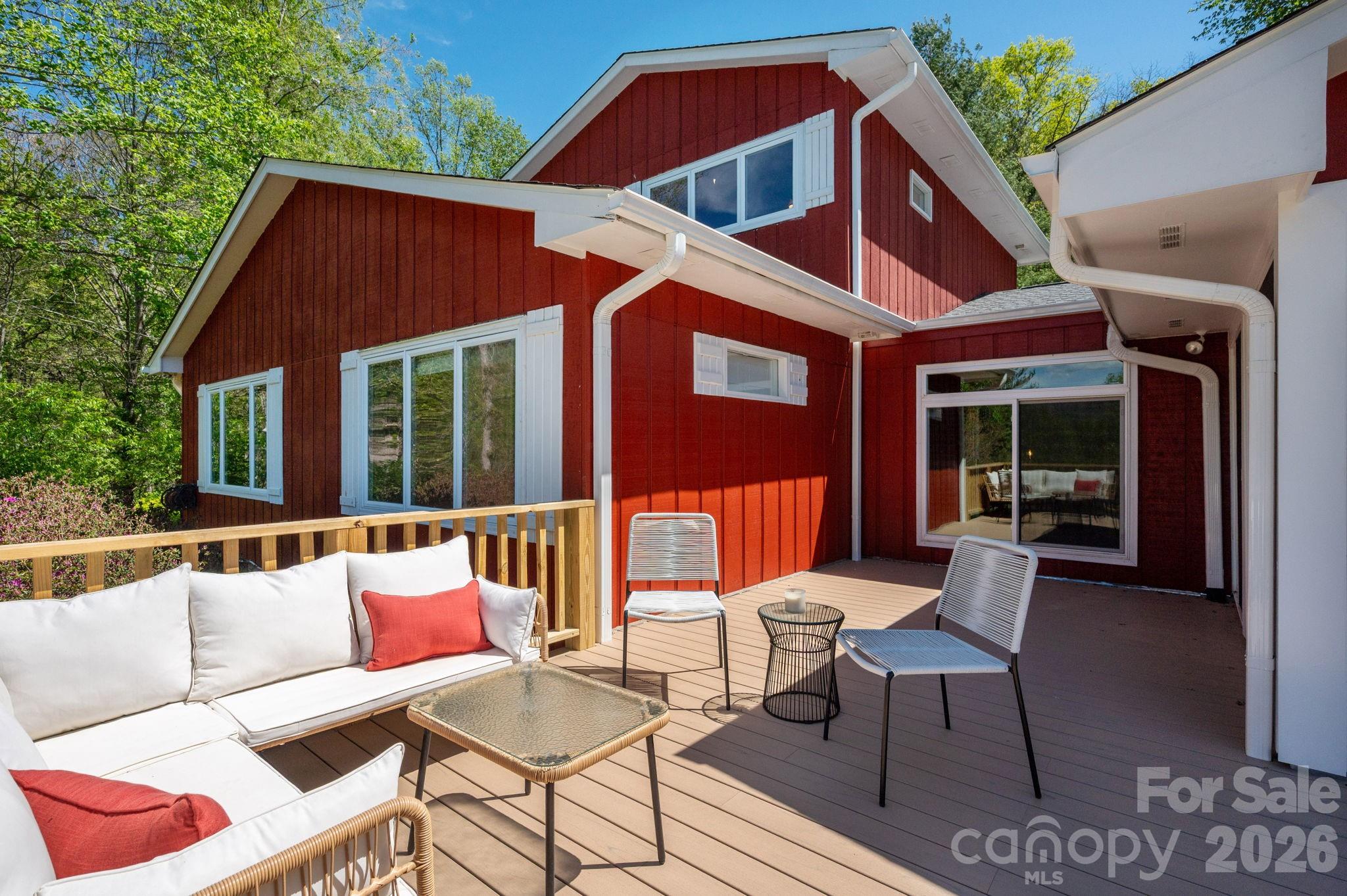 58 Camby Drive Fairview NC 28730
