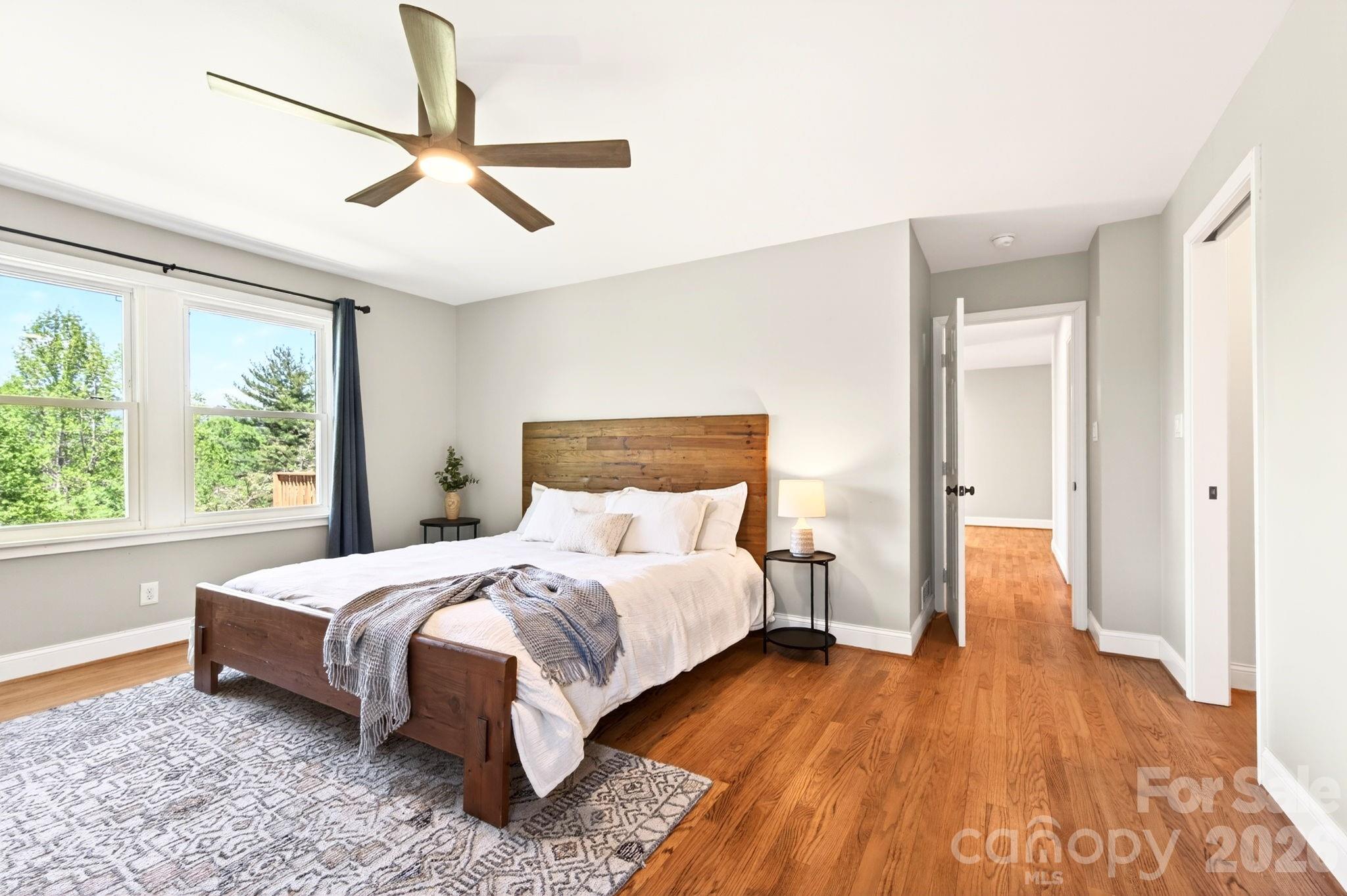 58 Camby Drive Fairview NC 28730