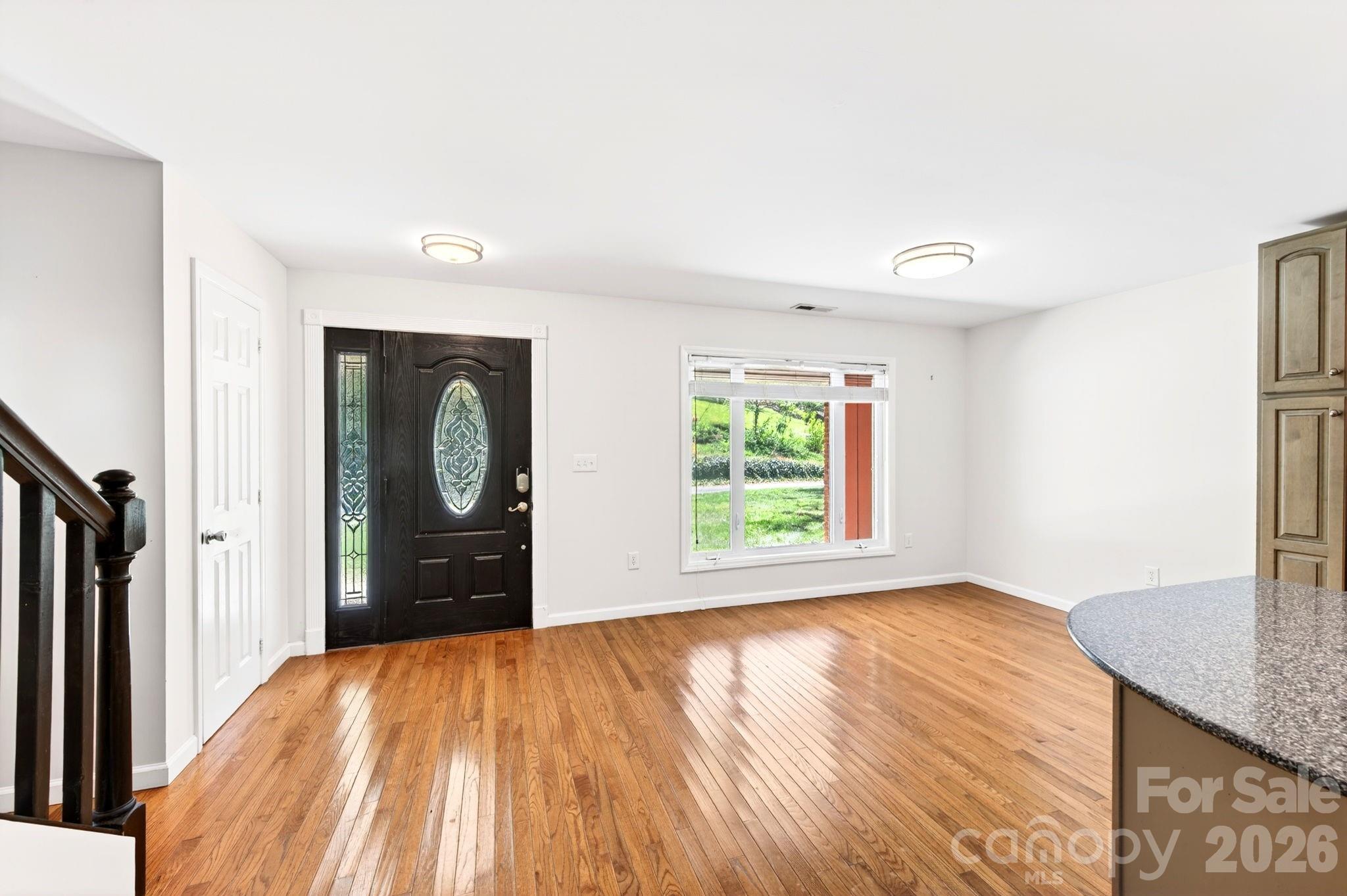 58 Camby Drive Fairview NC 28730