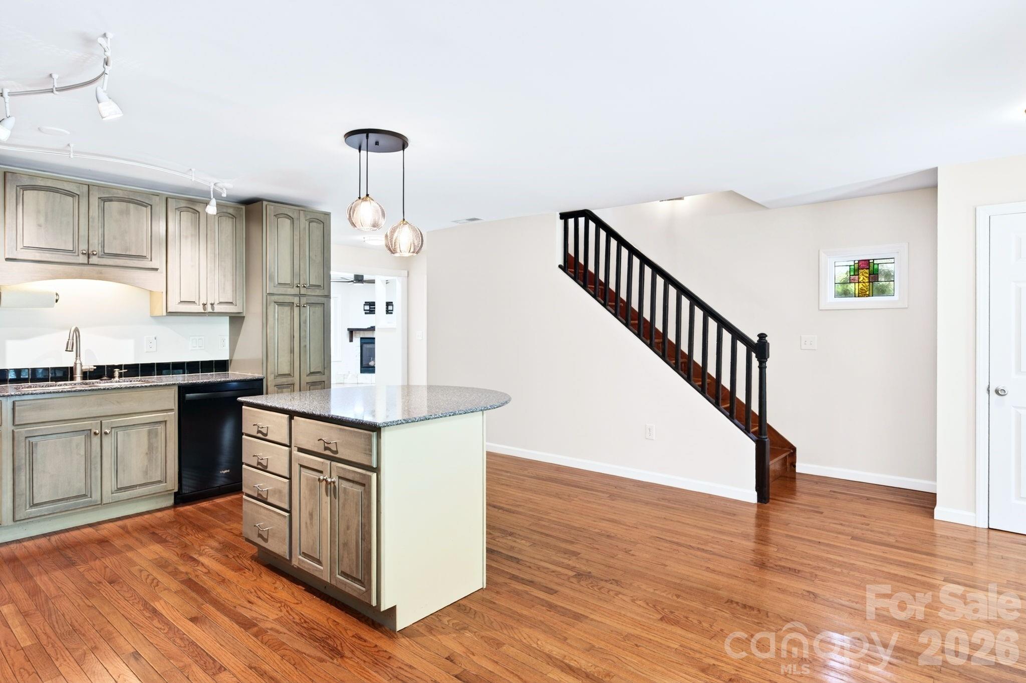 58 Camby Drive Fairview NC 28730
