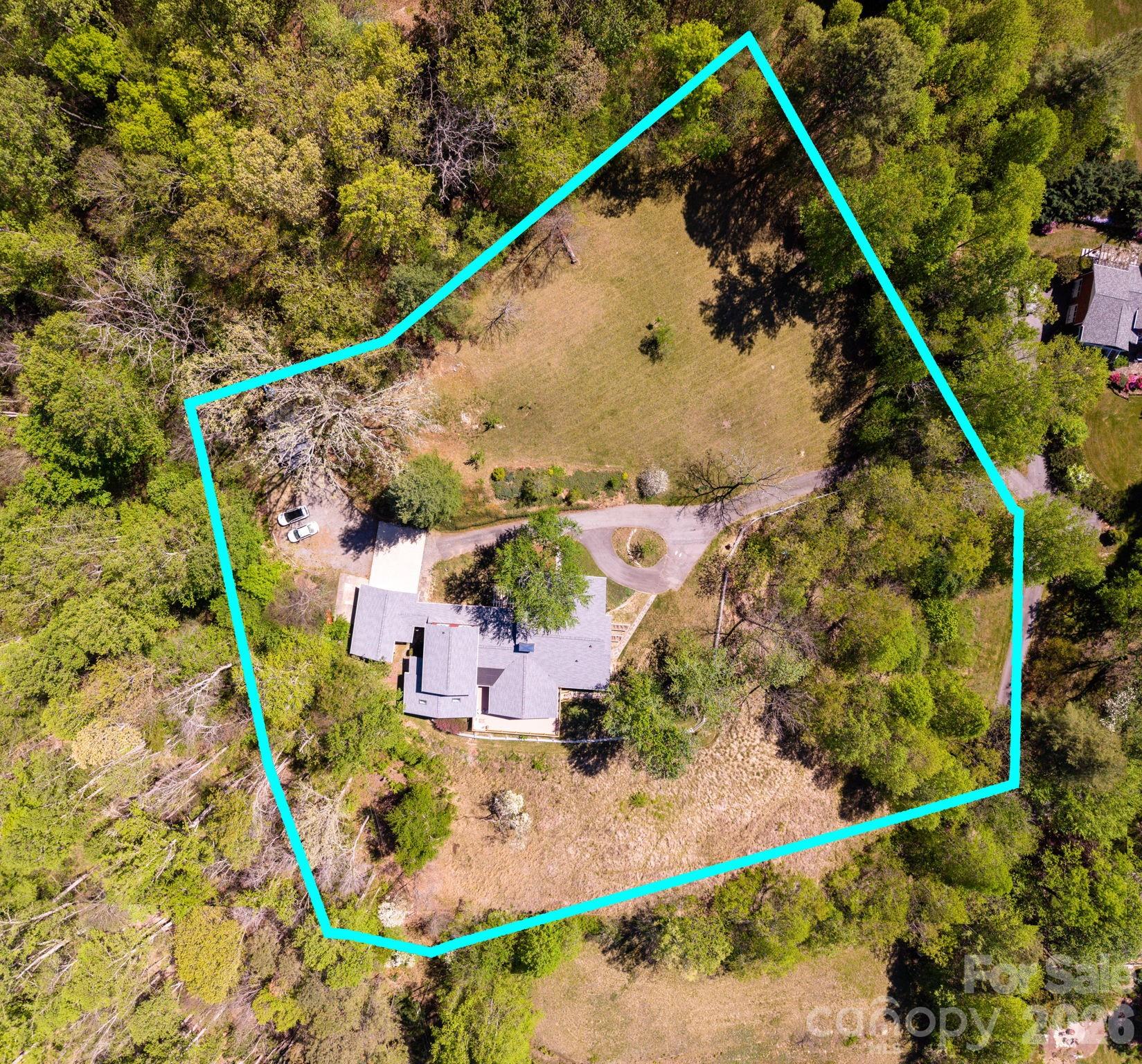 58 Camby Drive Fairview NC 28730