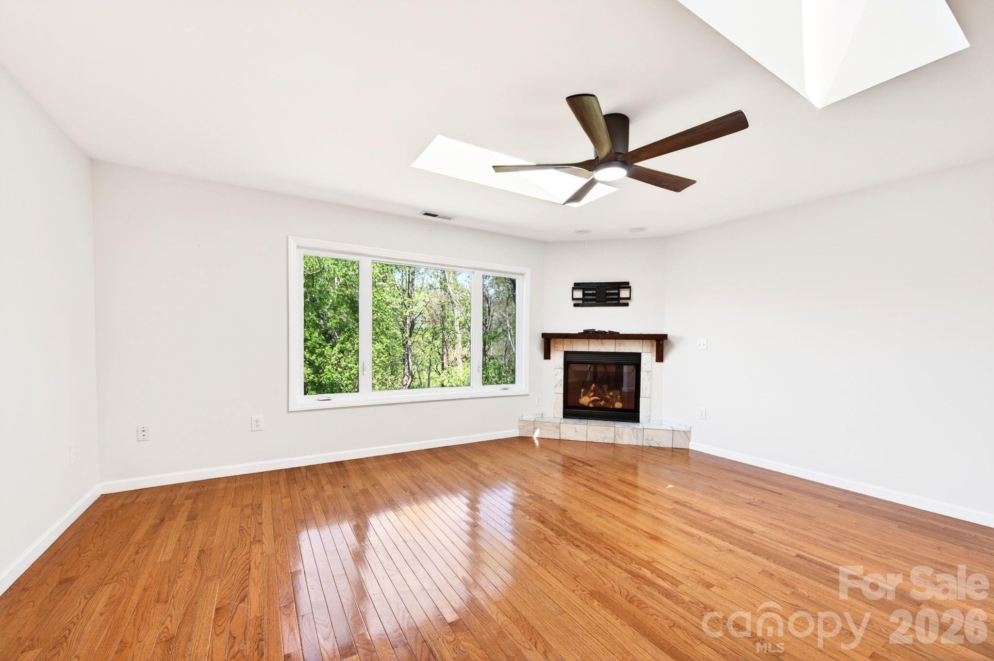 58 Camby Drive Fairview NC 28730