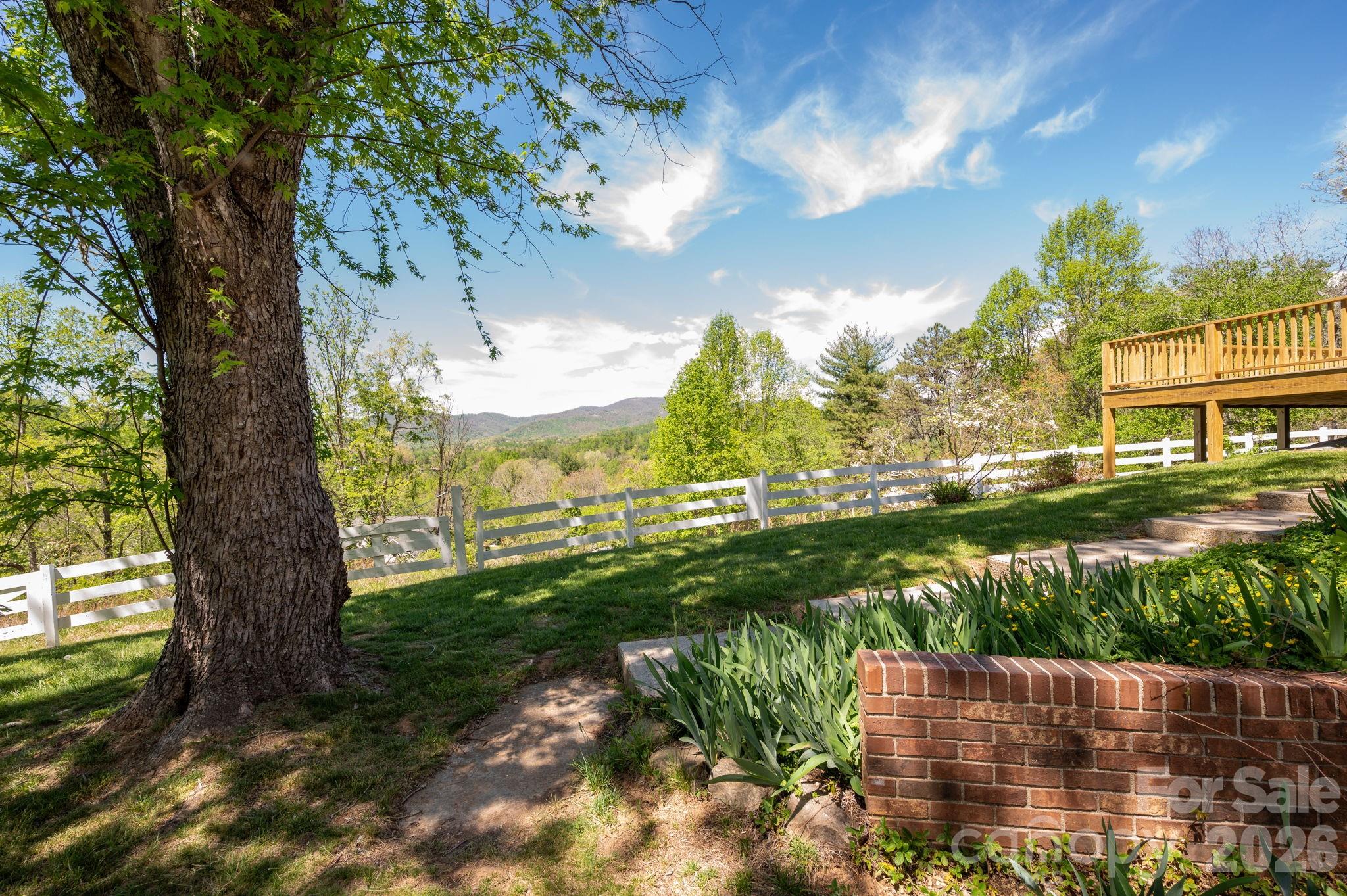 58 Camby Drive Fairview NC 28730