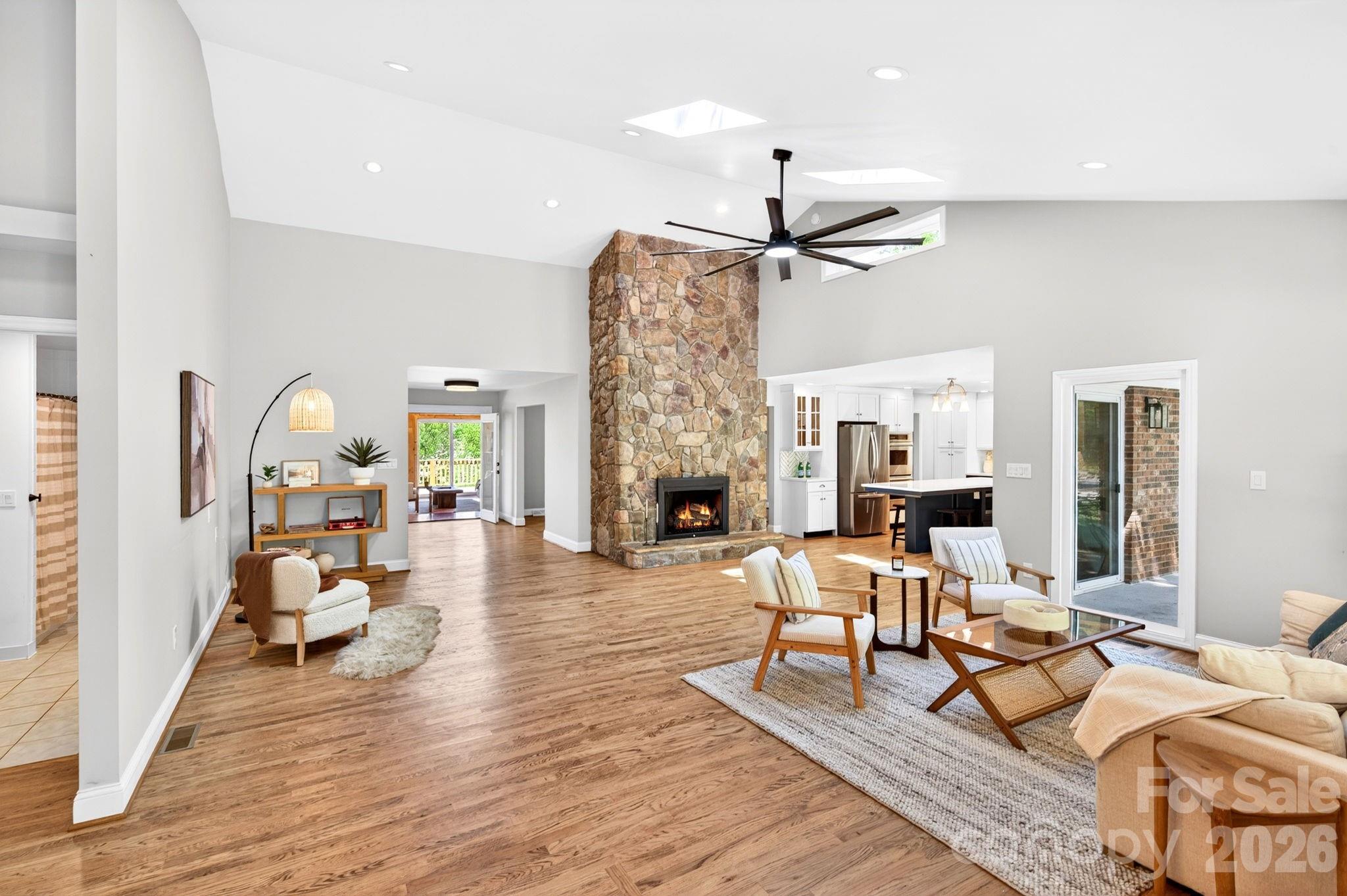 58 Camby Drive Fairview NC 28730
