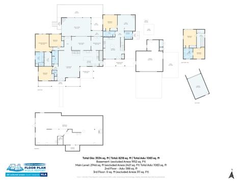 58 Camby Drive Fairview NC 28730