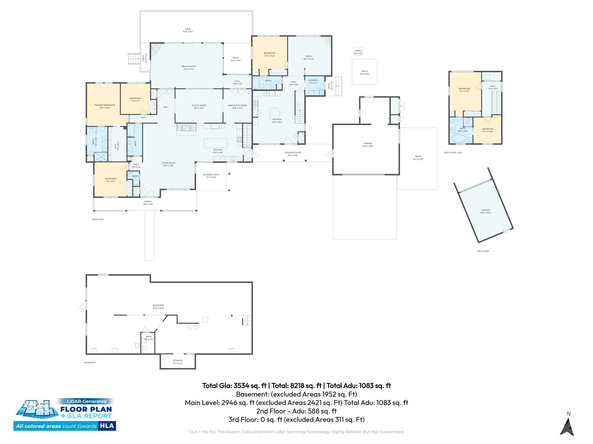 58 Camby Drive Fairview NC 28730