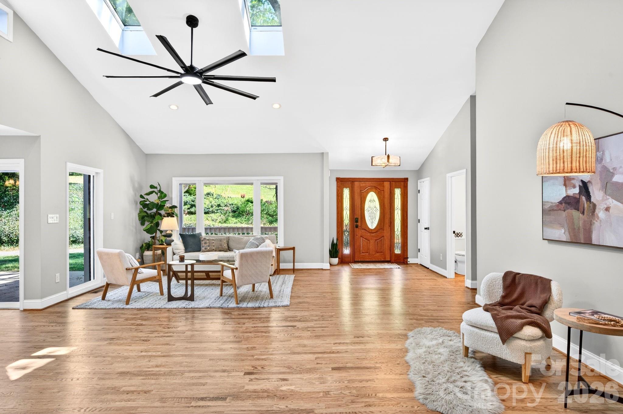 58 Camby Drive Fairview NC 28730