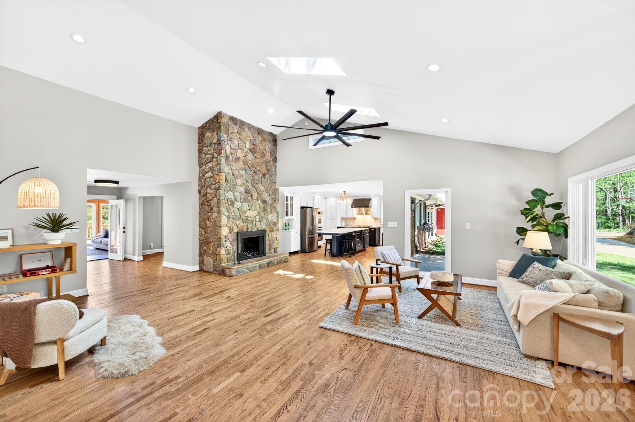 58 Camby Drive Fairview NC 28730