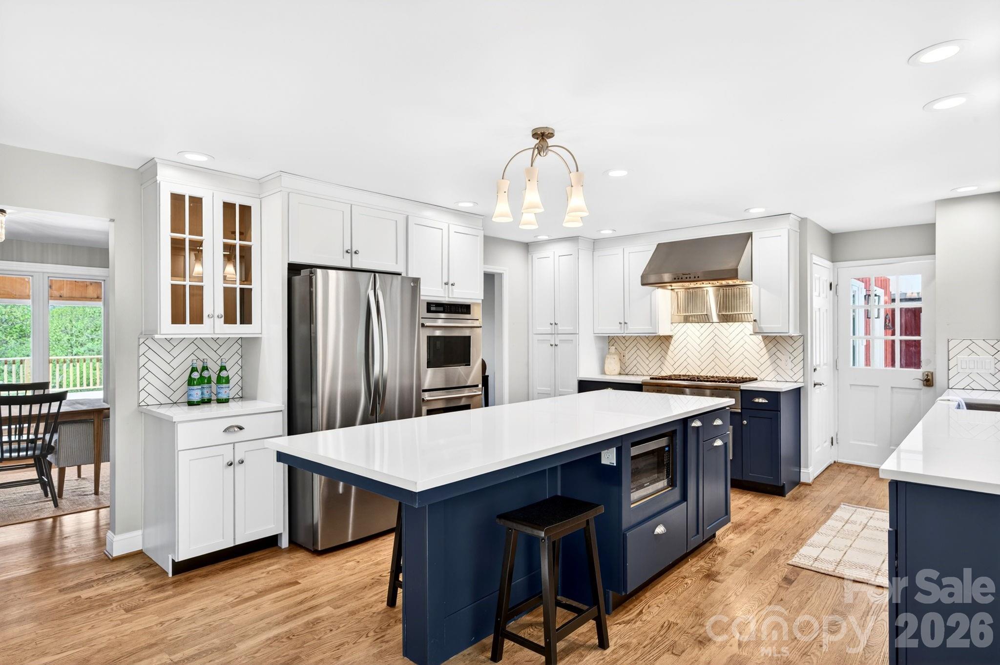 58 Camby Drive Fairview NC 28730