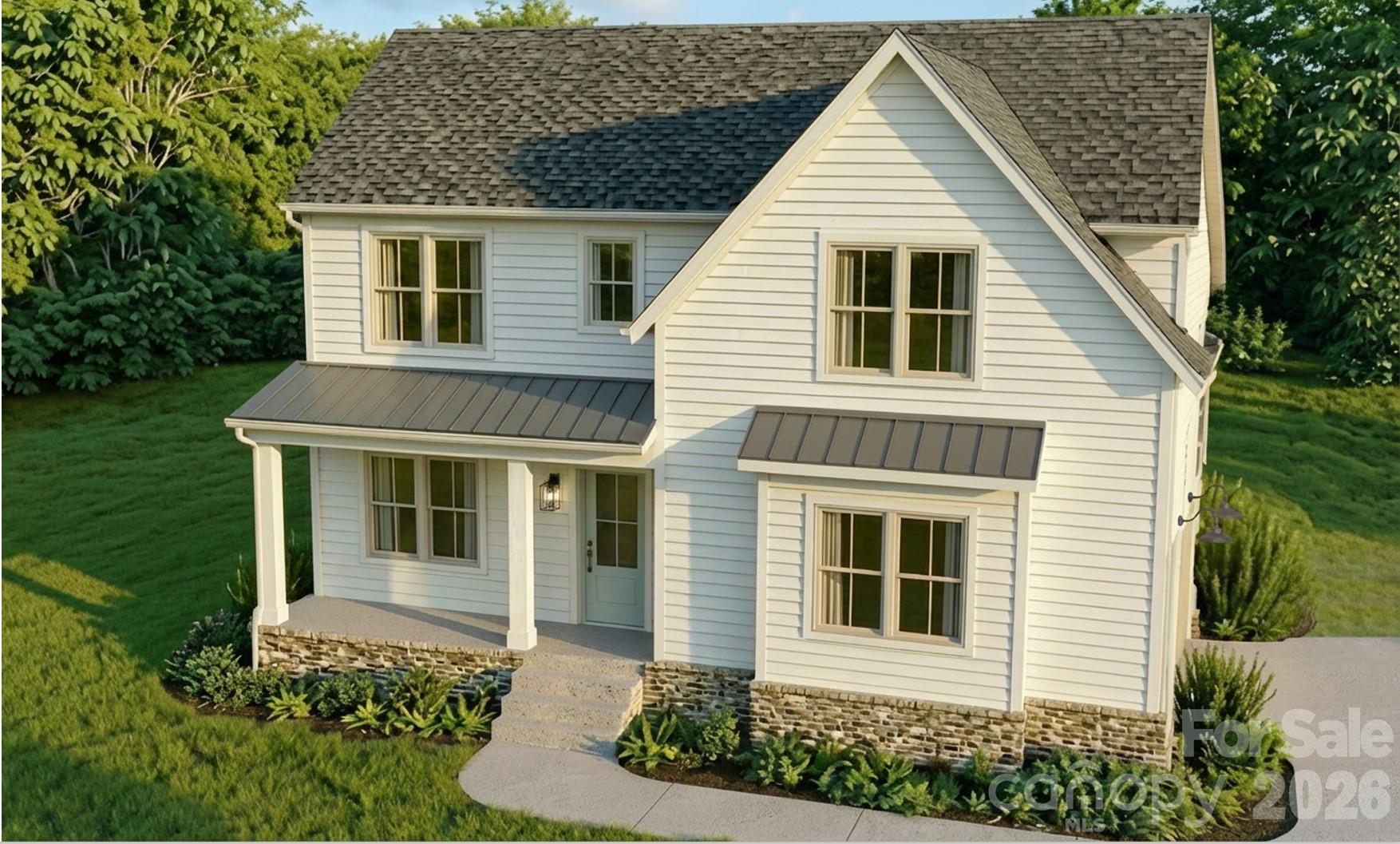 2315 Chateau Court Matthews NC 28105