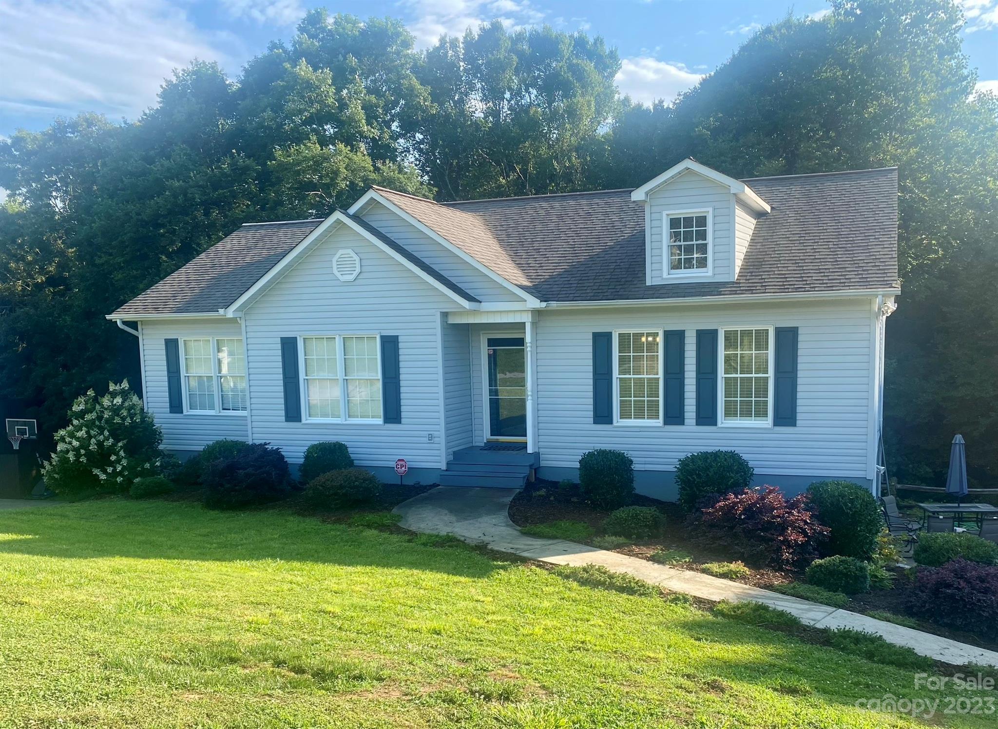 6519 Beechtree Court Hickory NC 28601