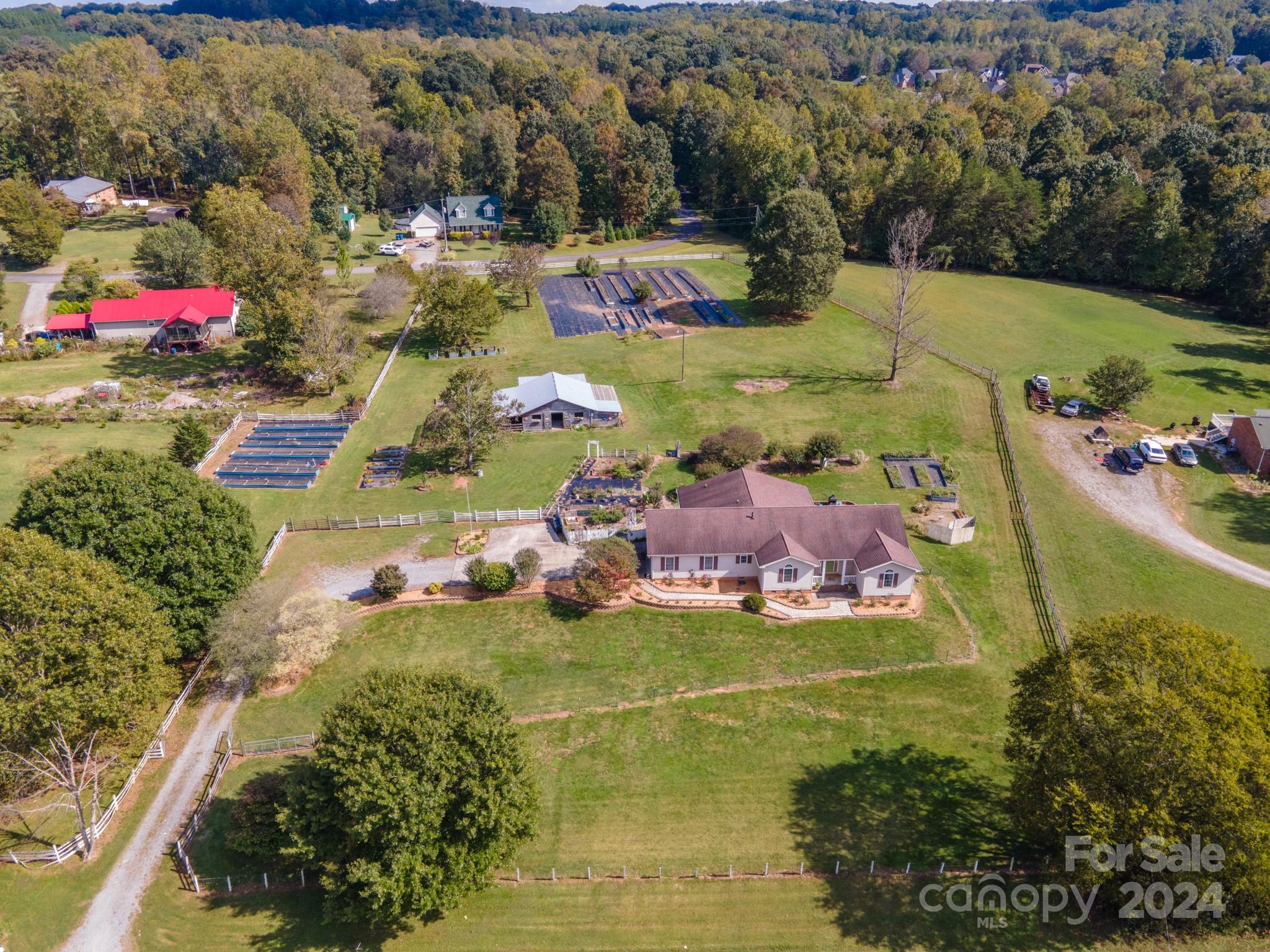 1888 Robinwood Road Newton NC 28658