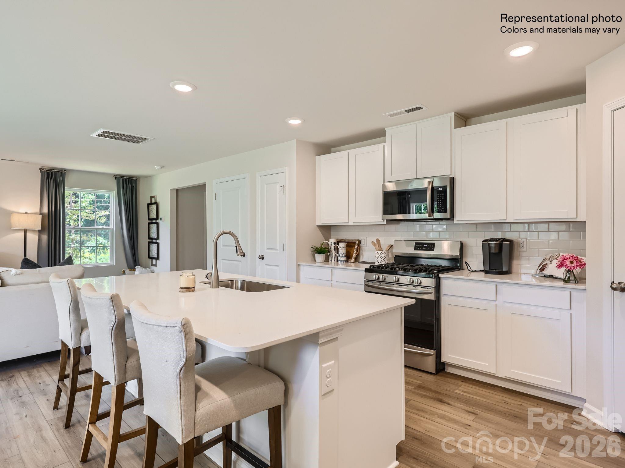 133 Spotted Way Troutman NC 28166