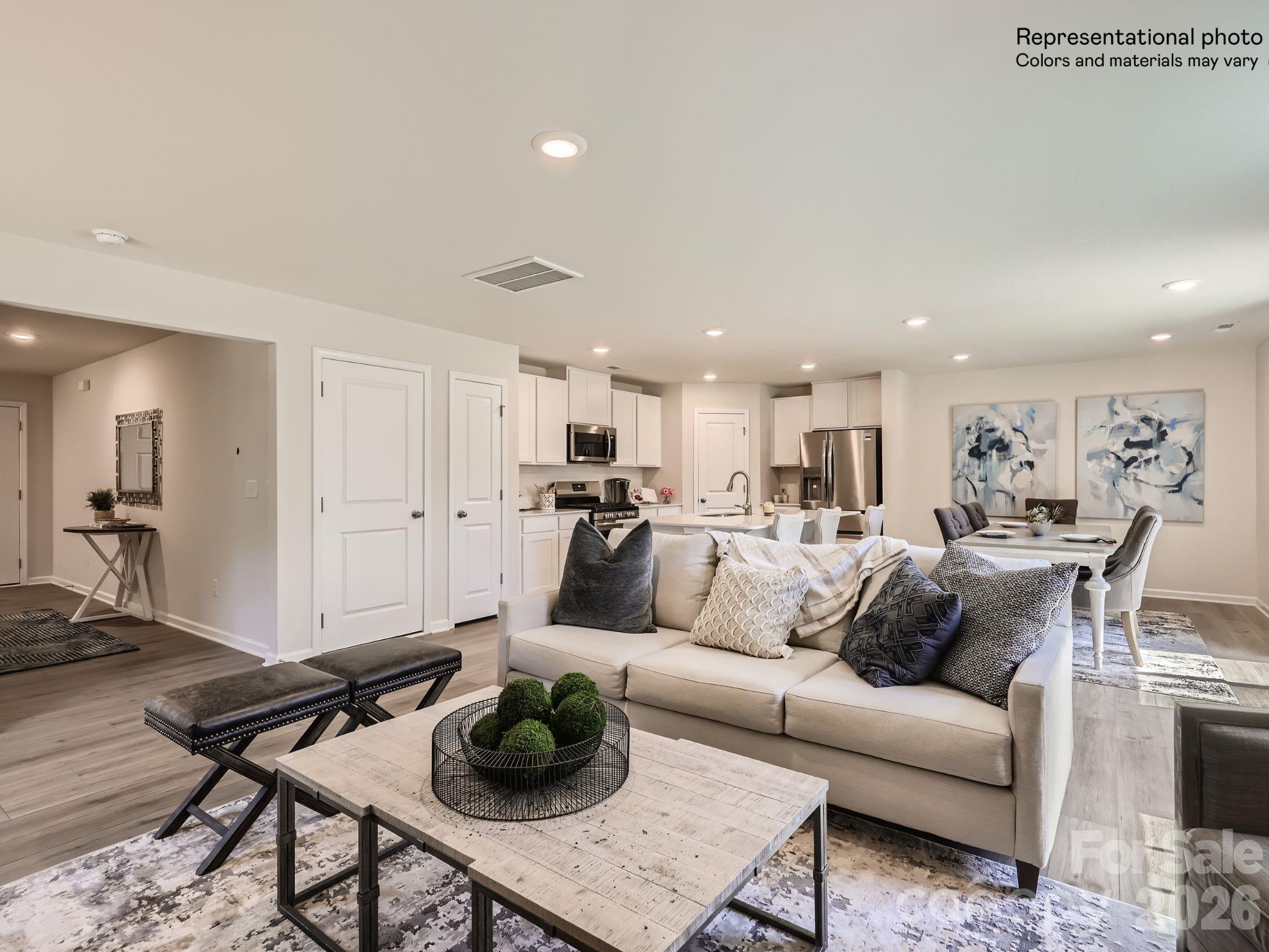133 Spotted Way Troutman NC 28166