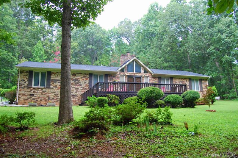 4511 Belhaven Forest Drive Gastonia NC 28056
