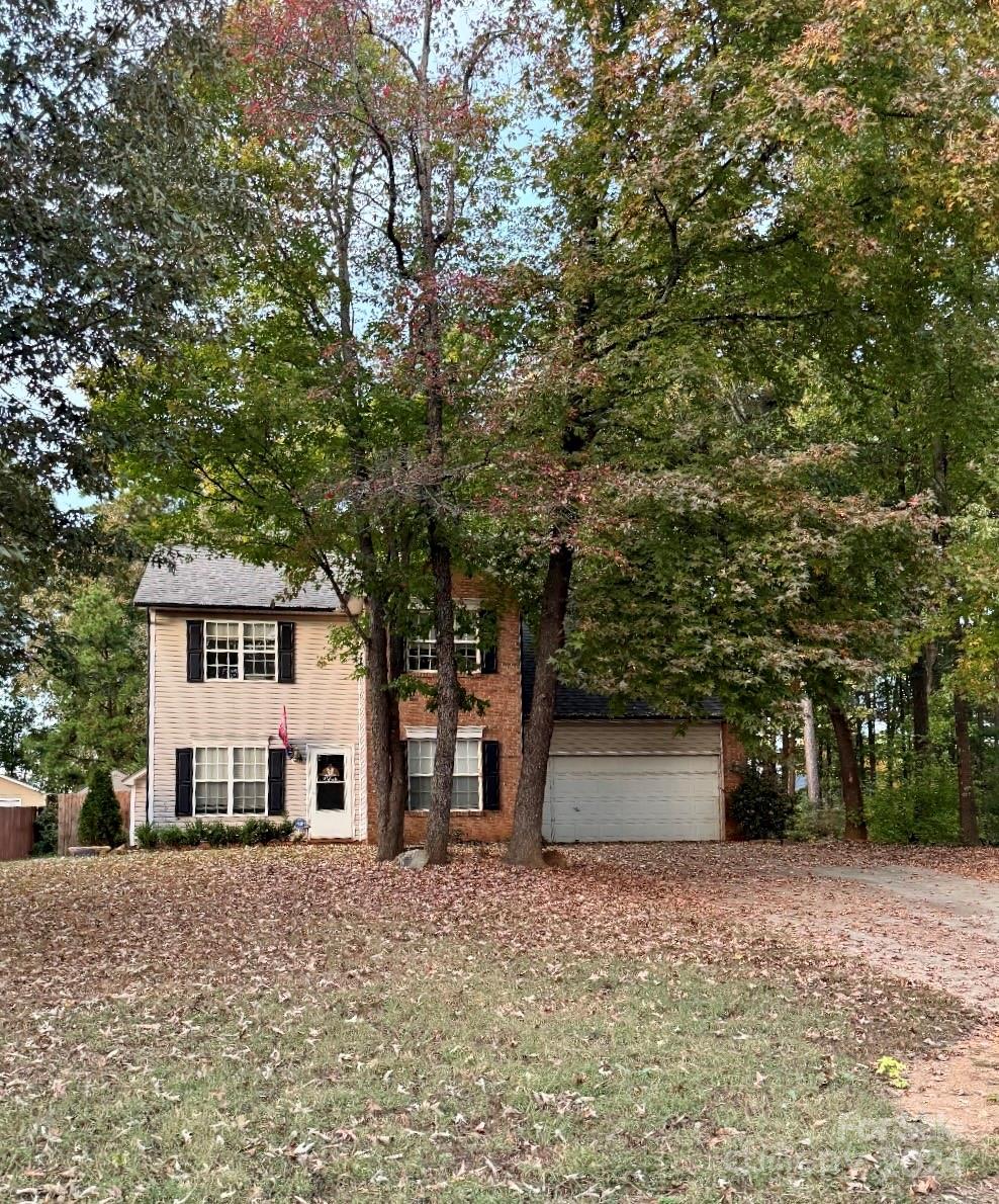 3908 Garrison Court Monroe NC 28110