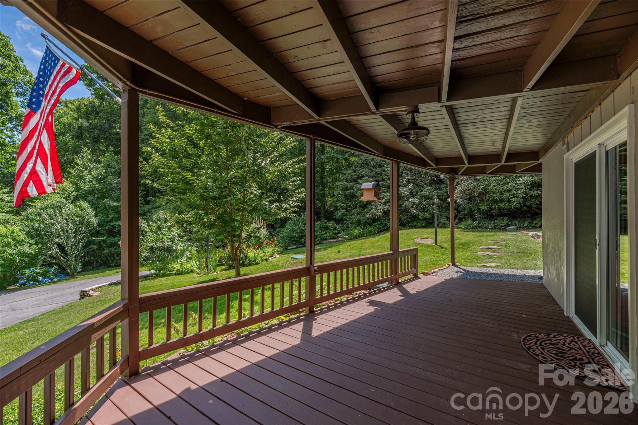 477 Locust Drive Maggie Valley NC 28751