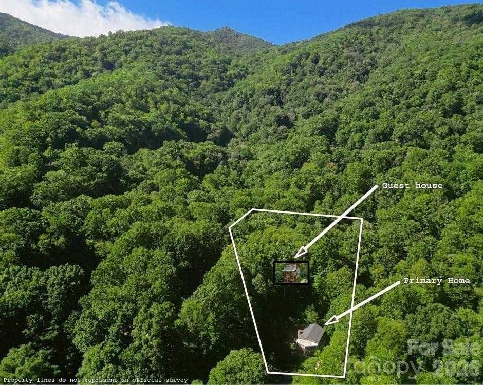 477 Locust Drive Maggie Valley NC 28751