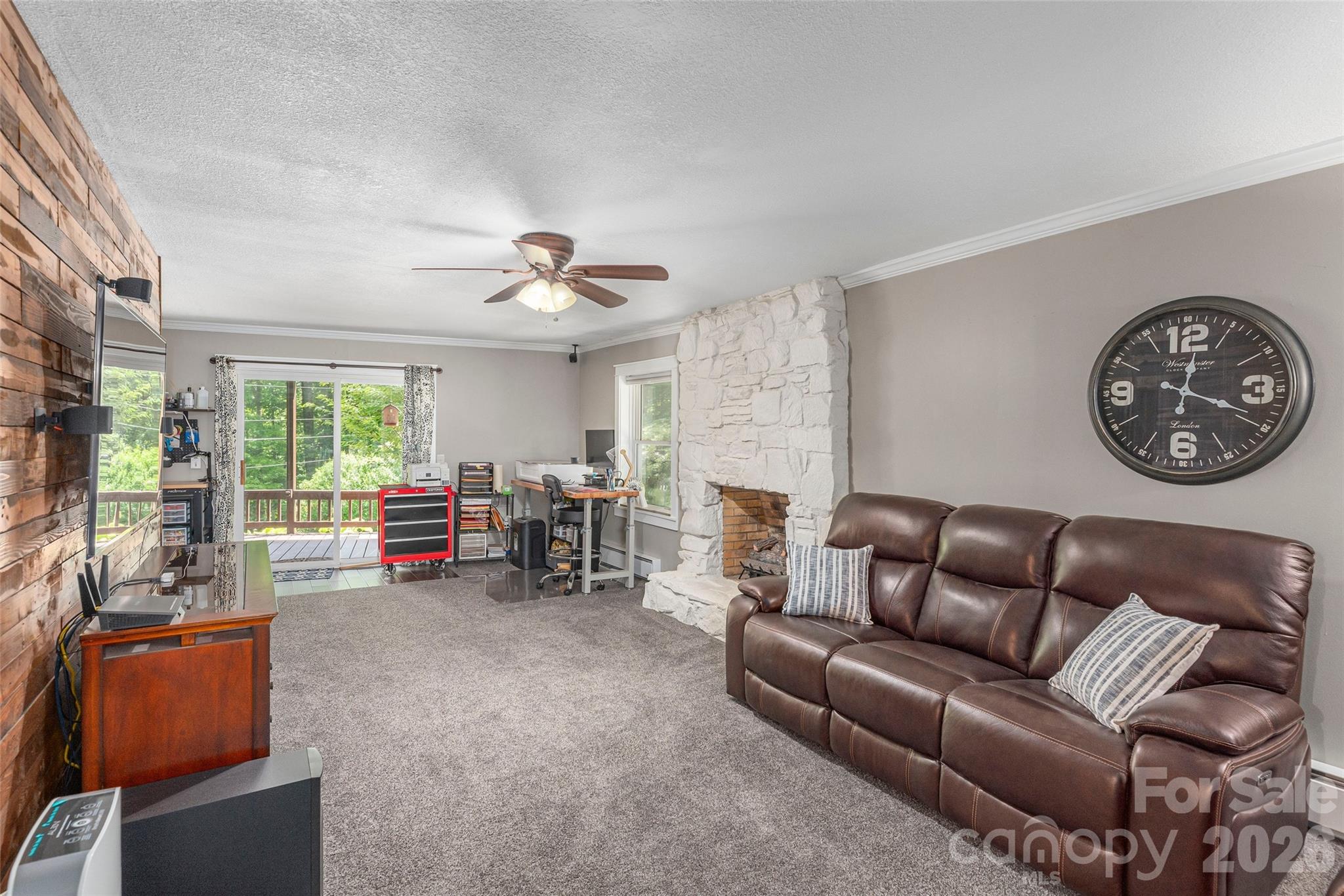477 Locust Drive Maggie Valley NC 28751