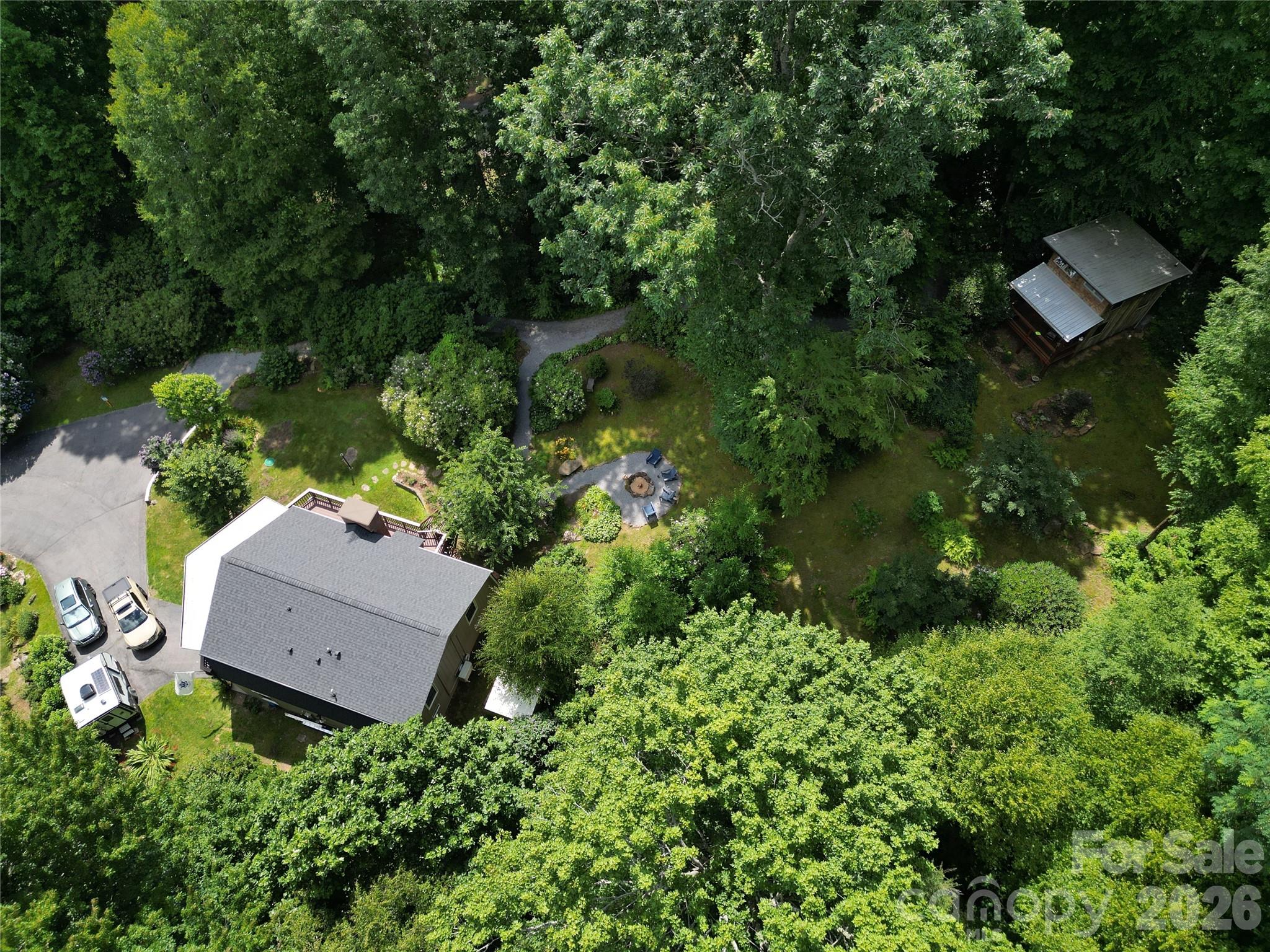 477 Locust Drive Maggie Valley NC 28751