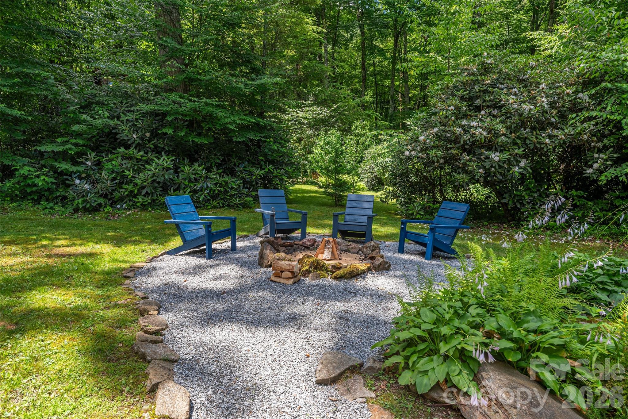 477 Locust Drive Maggie Valley NC 28751