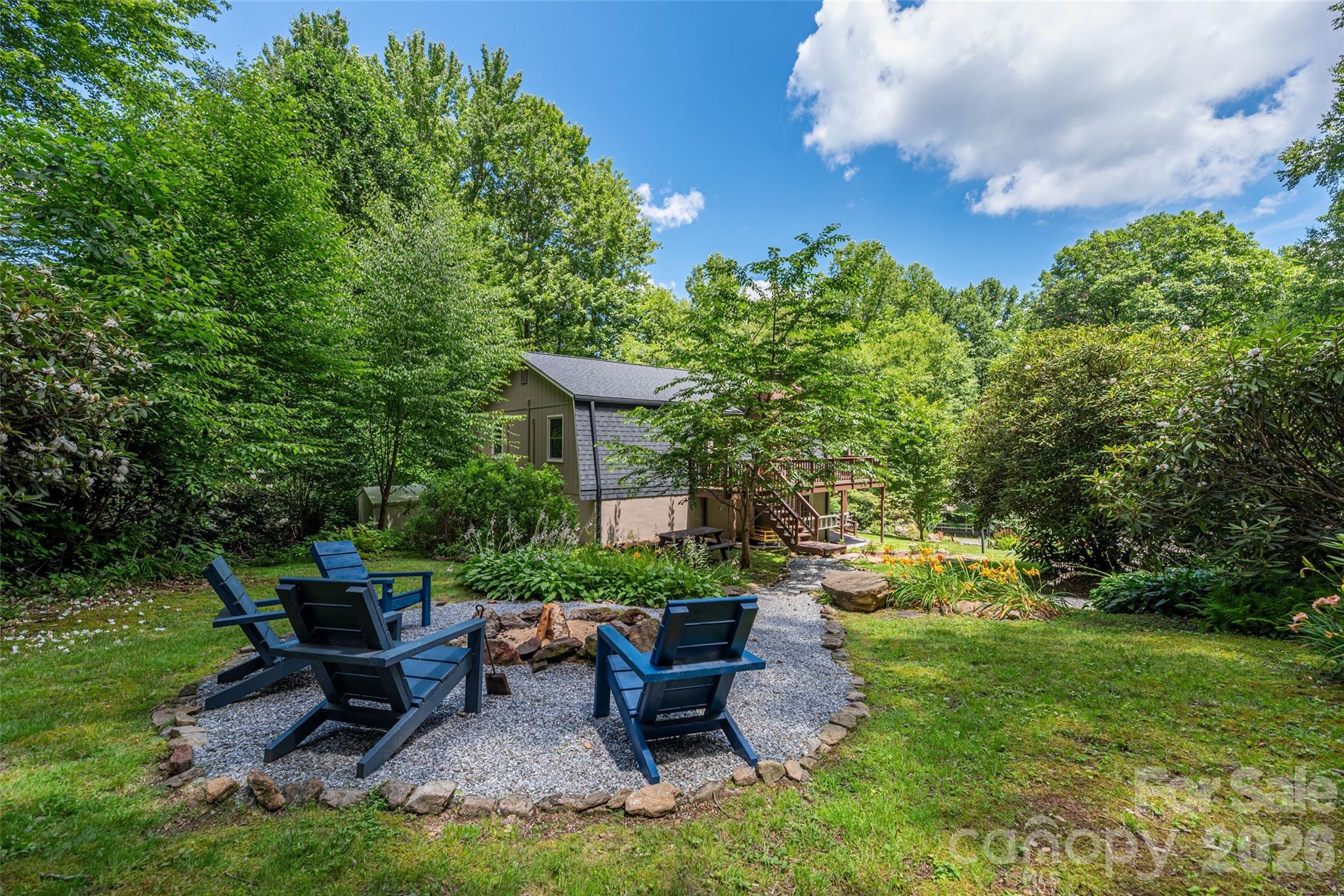 477 Locust Drive Maggie Valley NC 28751