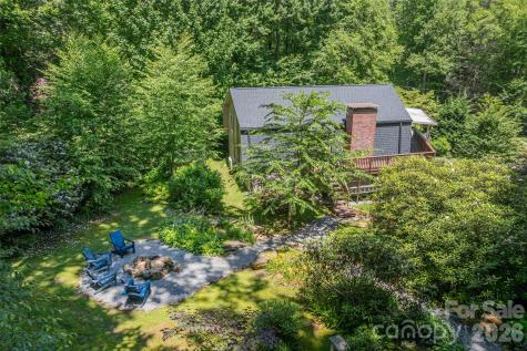 477 Locust Drive Maggie Valley NC 28751