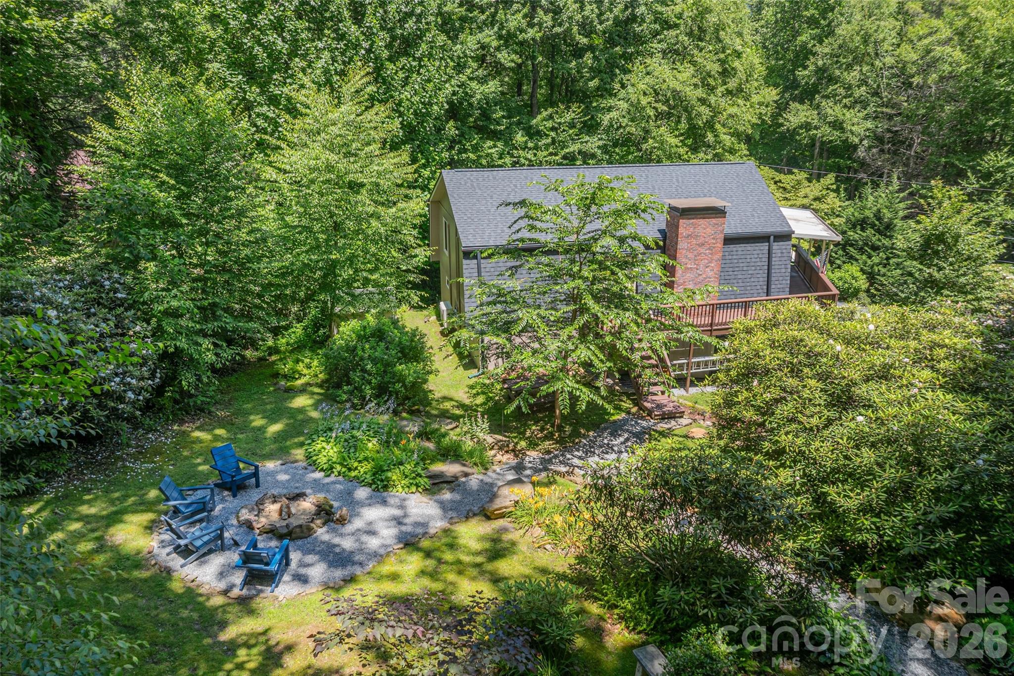 477 Locust Drive Maggie Valley NC 28751